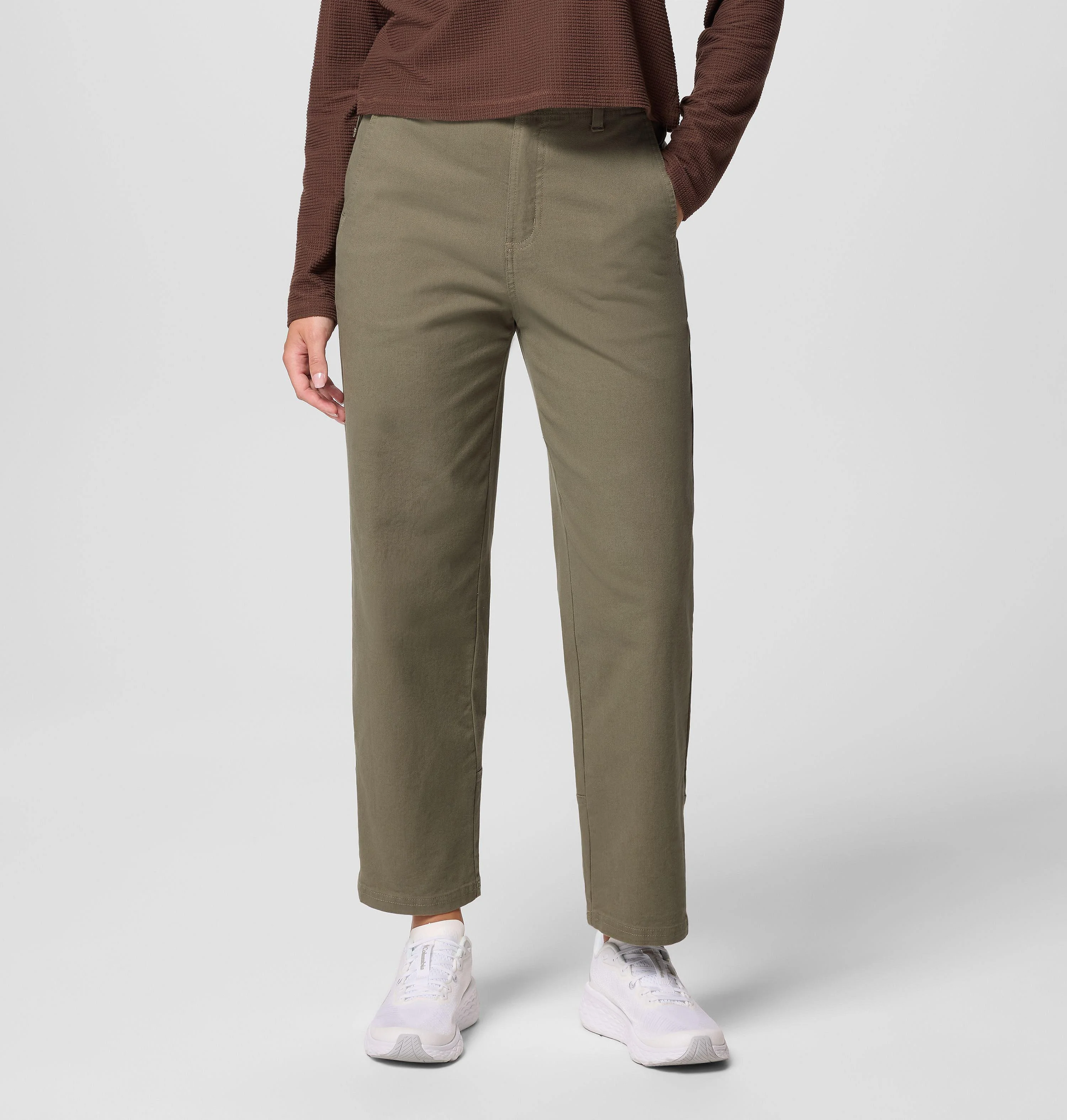 Women's ROC Straight Leg Pants - 1