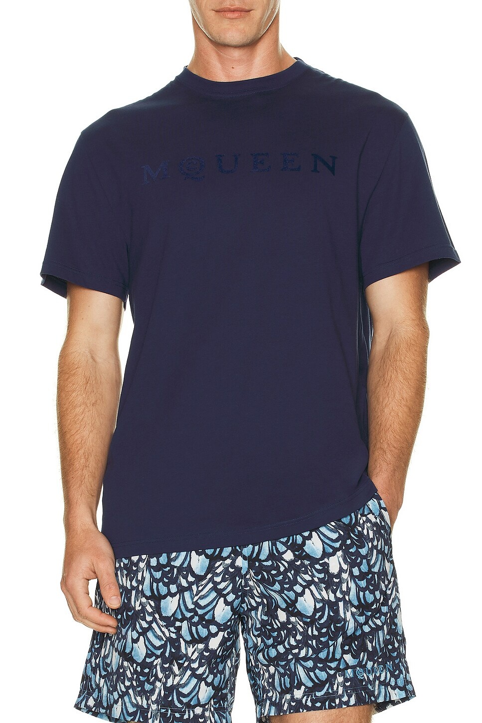 Logo T-Shirt - 4