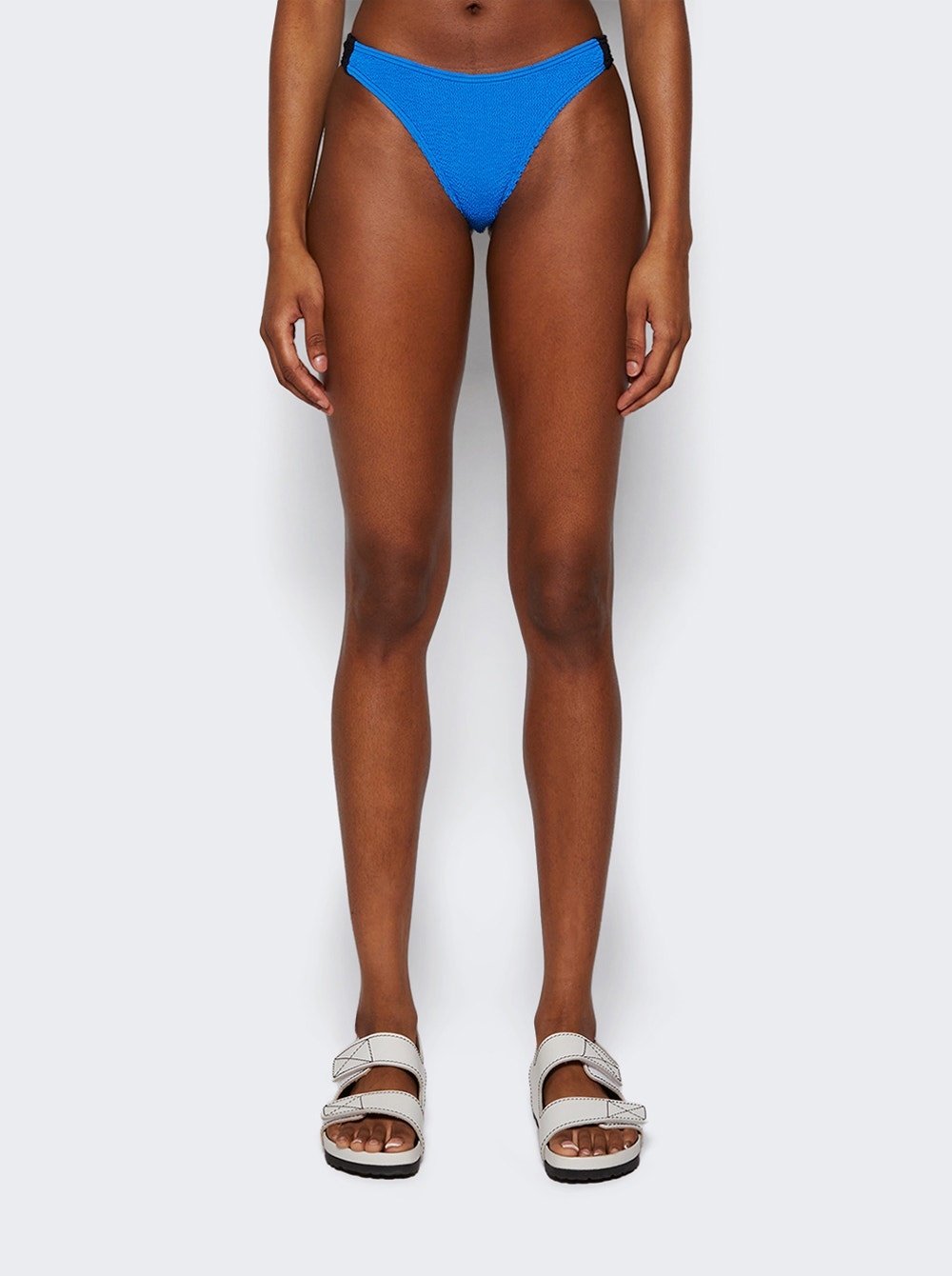 Splice Sinner Brief Cobalt and Black - 3