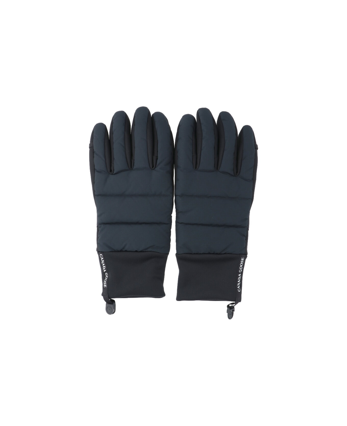 Logo Gloves - 1