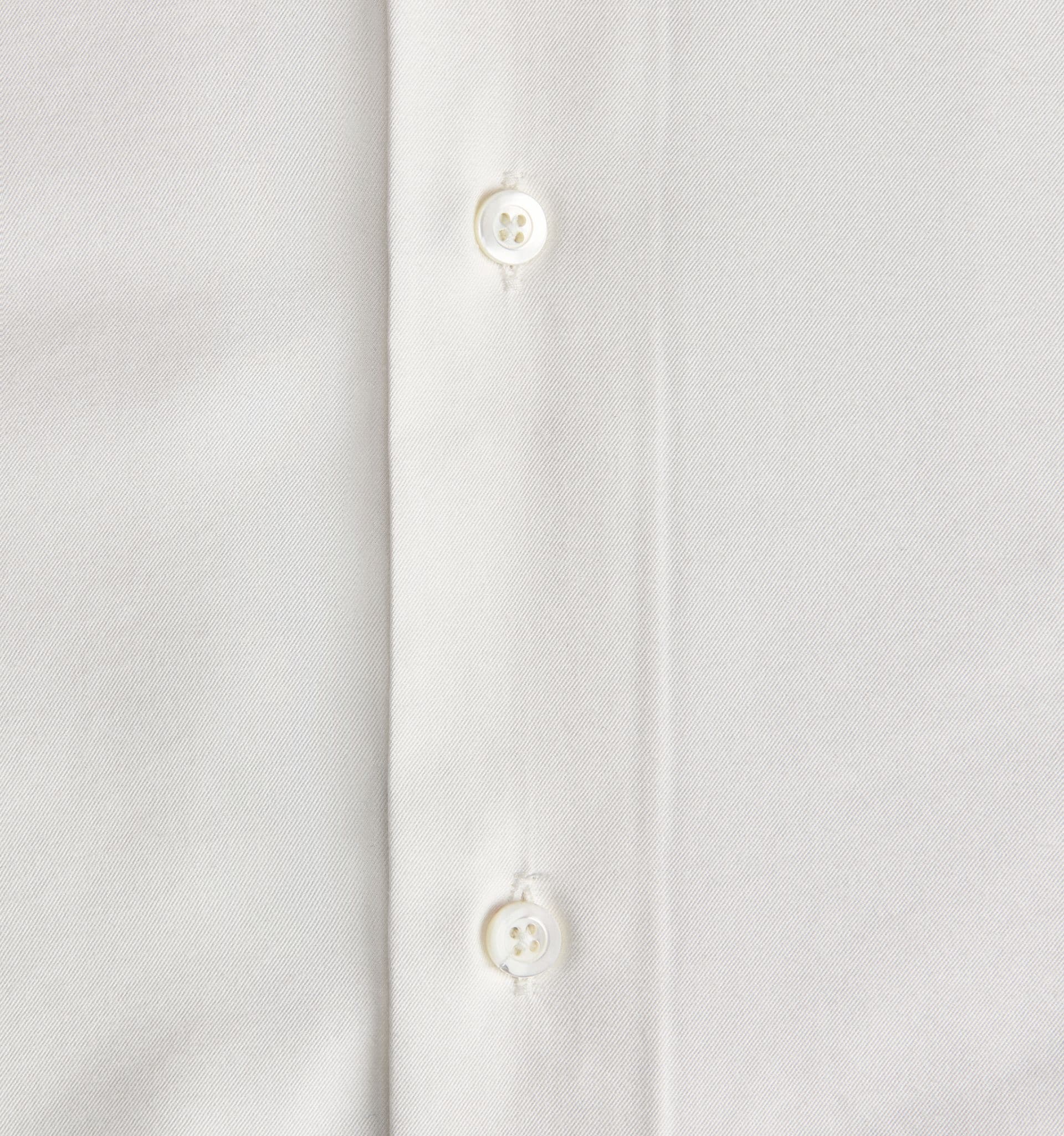 Shirt With Ami Satin Label - 4