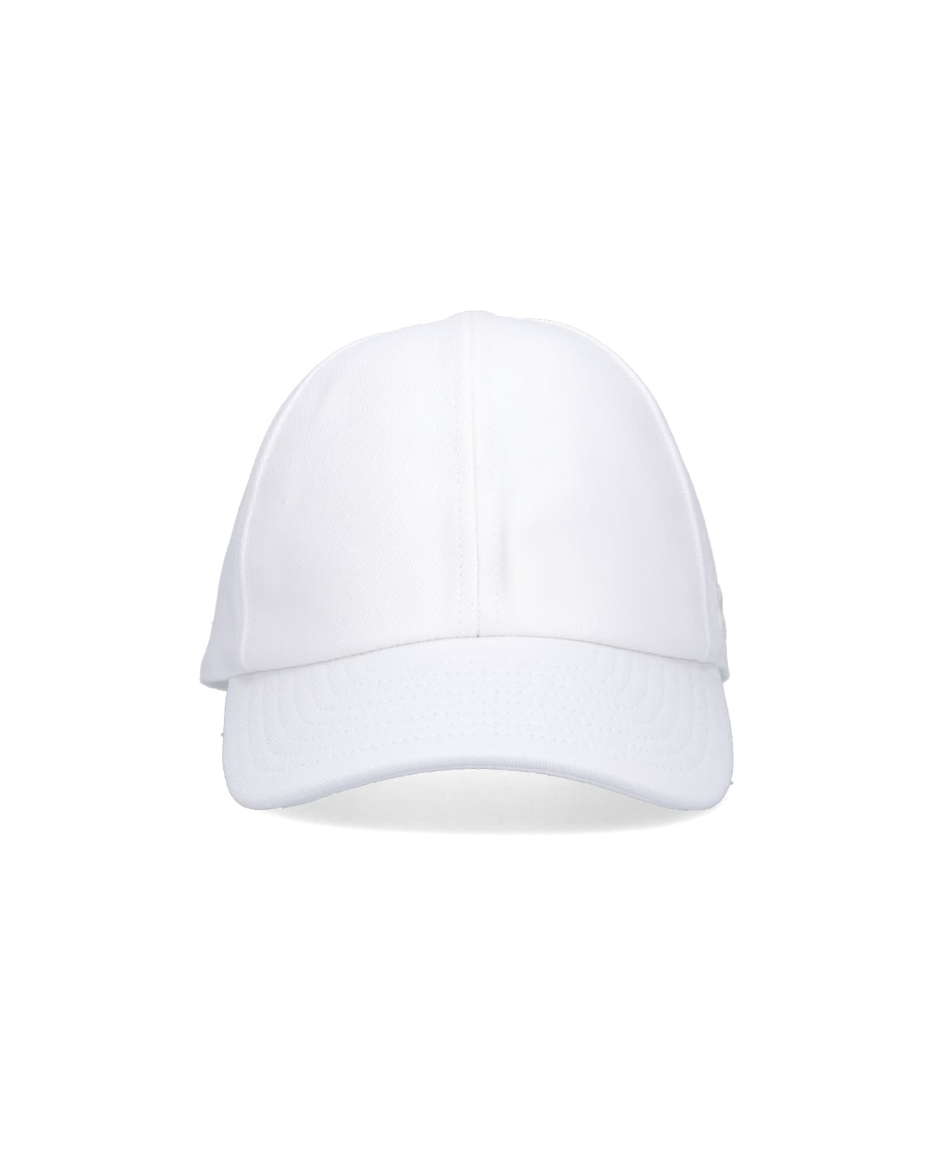 Logo Baseball Cap - 1