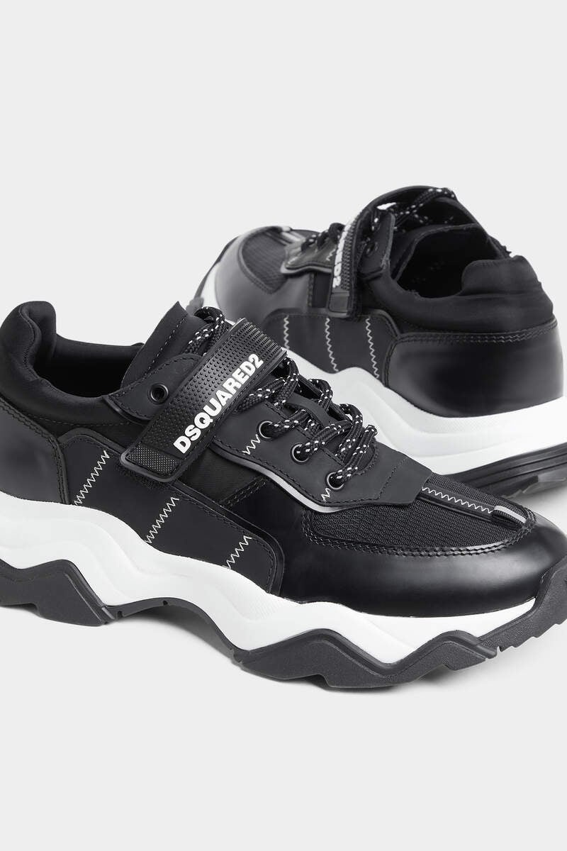 WAVE SNEAKERS - 4