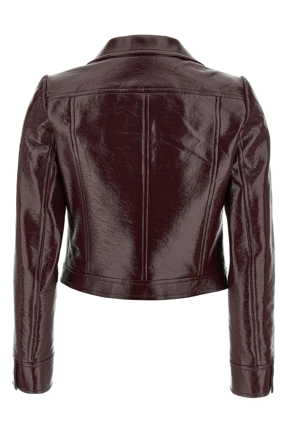 'ReEdition Vinyl' jacket - 2