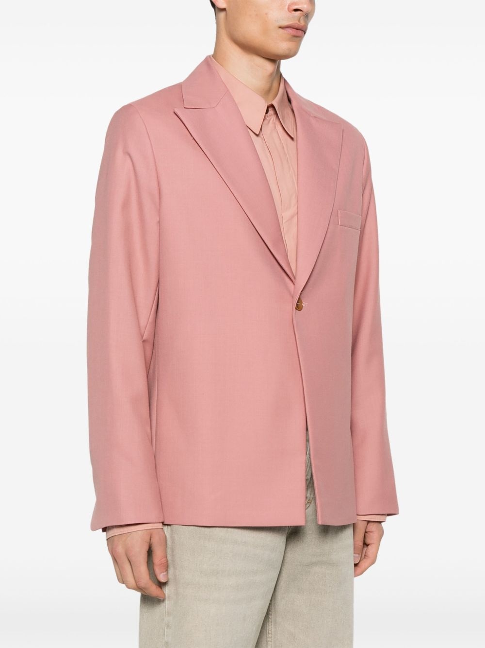 Power blazer - 3