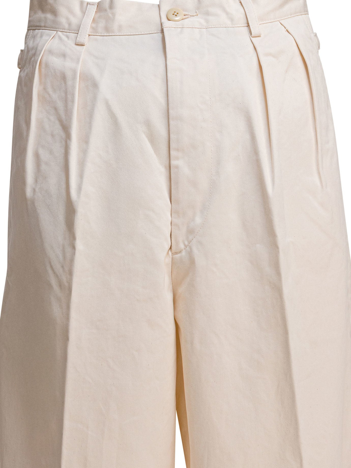 Kapital "zoot Chino Westpoint" Trousers - 3