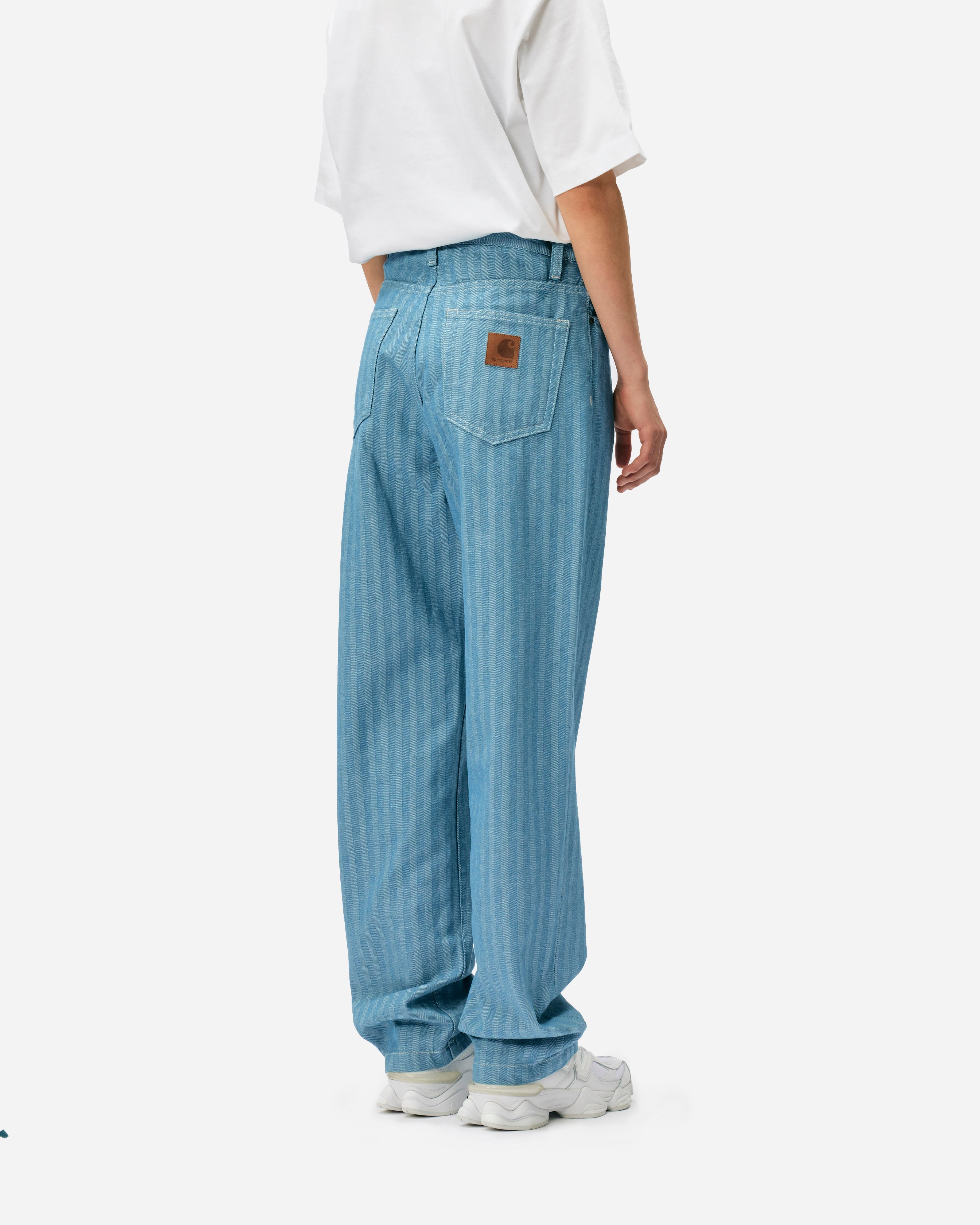 Menard Pant - 5