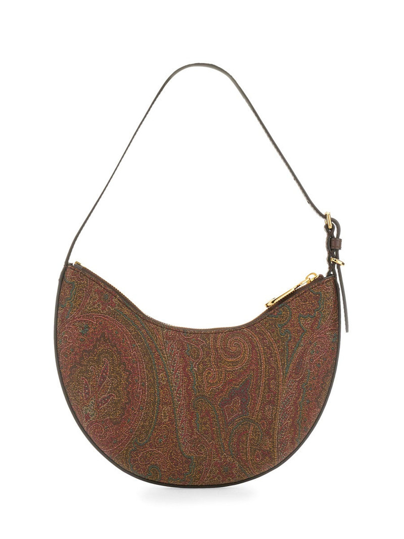 Etro Essential Small Hobo Bag outlook
