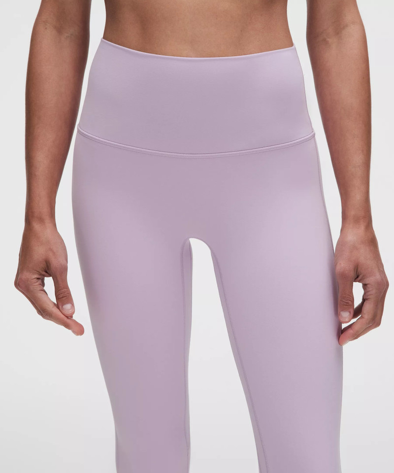 lululemon Align No Line™ High-Rise Pant 25" 4