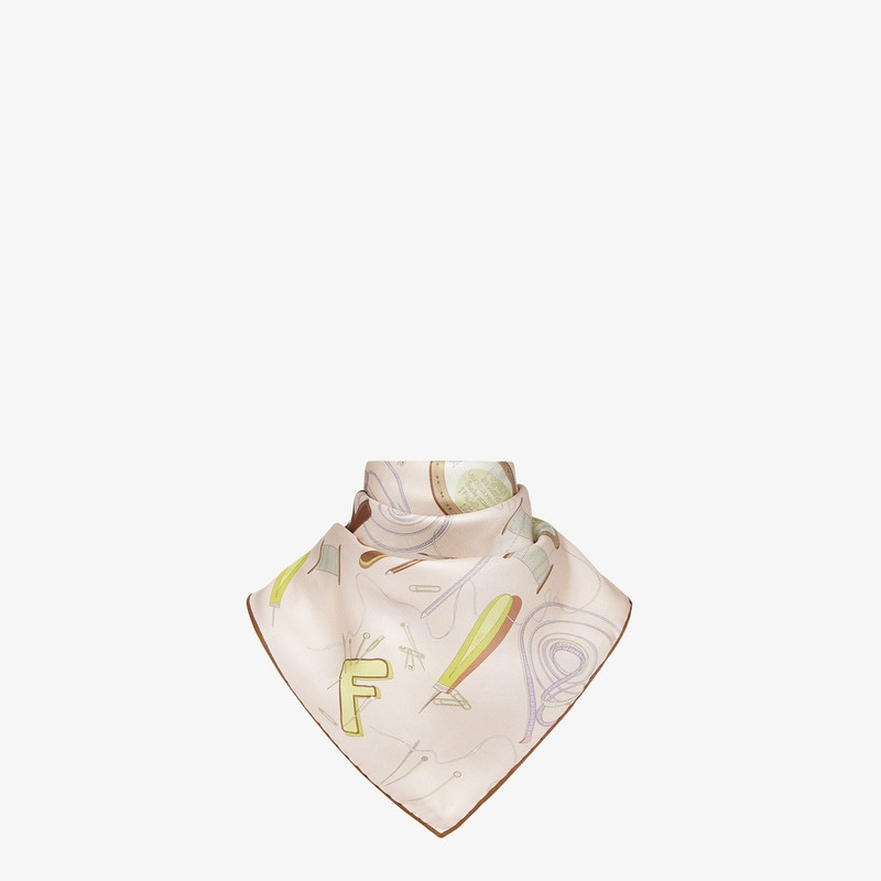 FENDI Fendi Foulard outlook