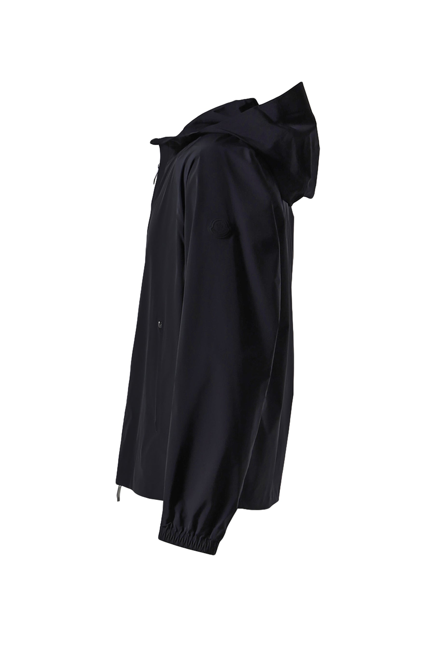 CHALVINE JACKET / BLK - 3