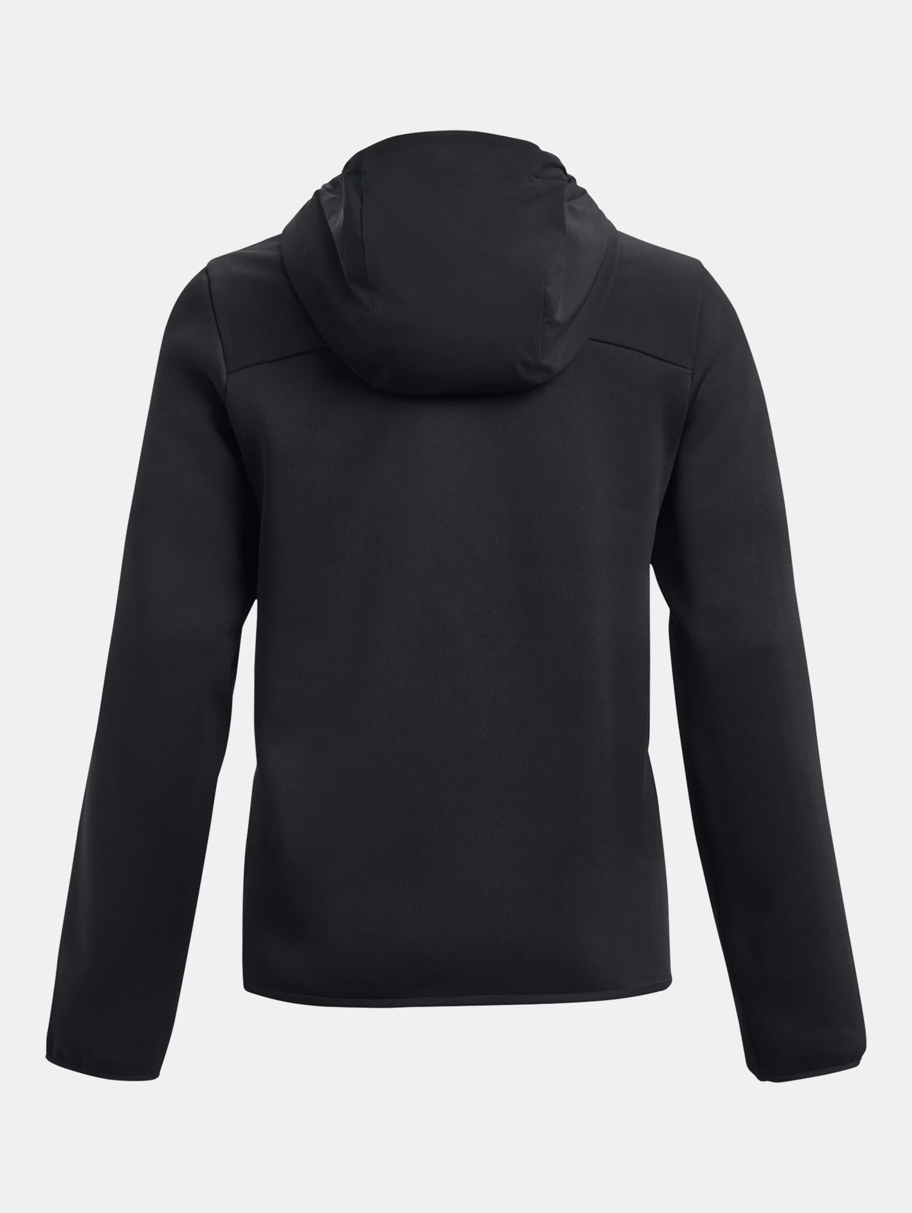 Women's UA Swacket - 3