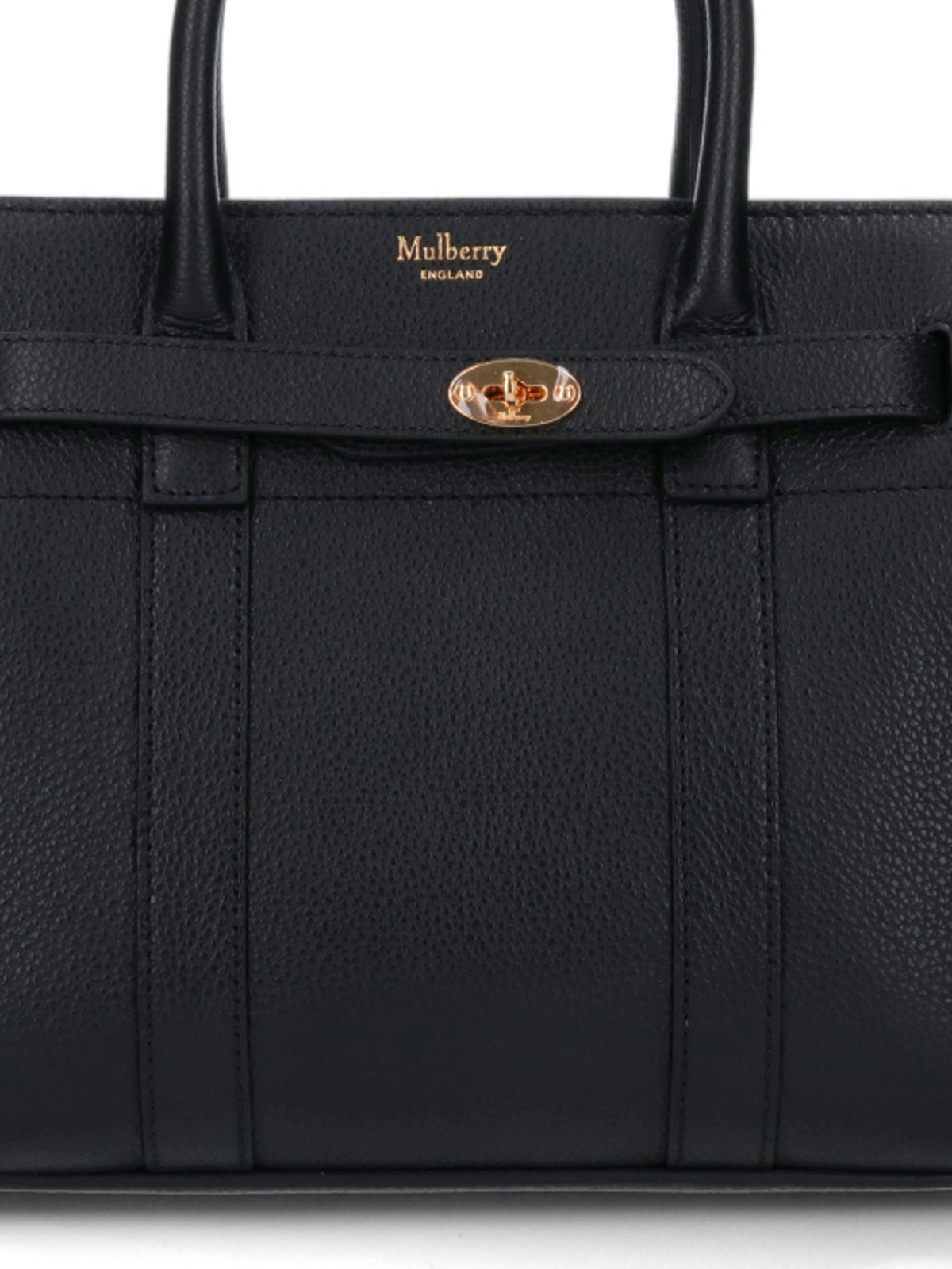 'BAYSWATER' MINI BAG - 4