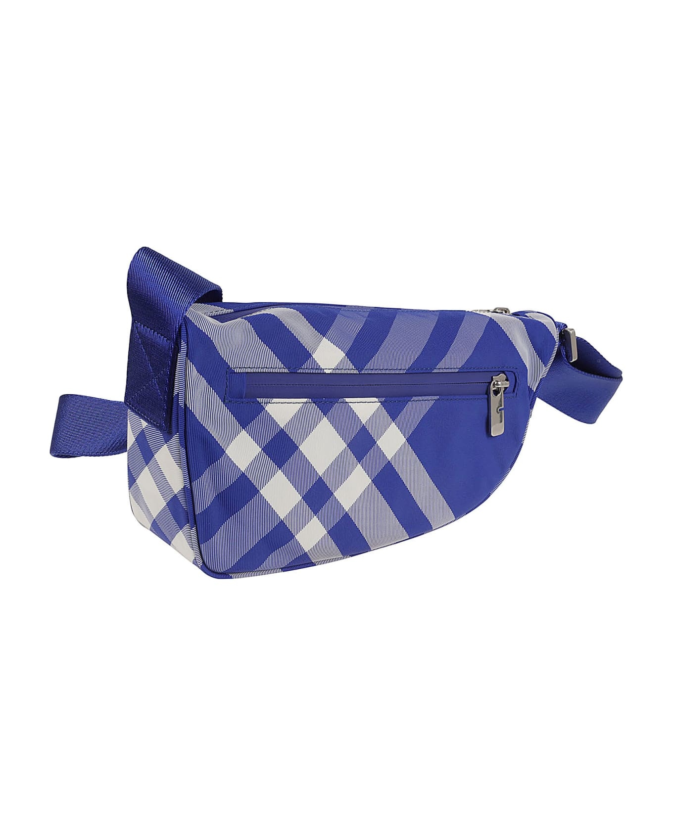 Shield Shoulder Bag - 3
