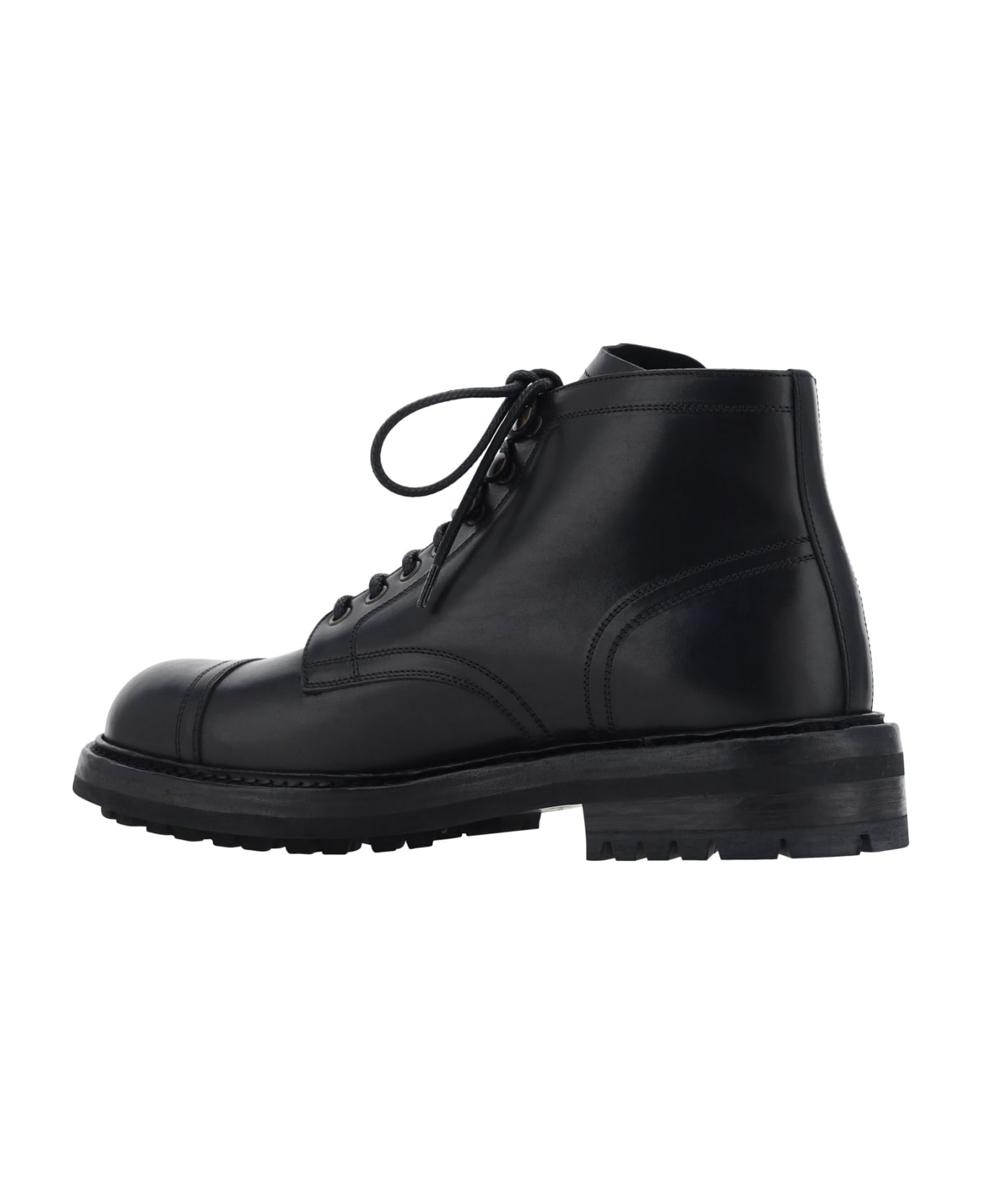 Booties - 3