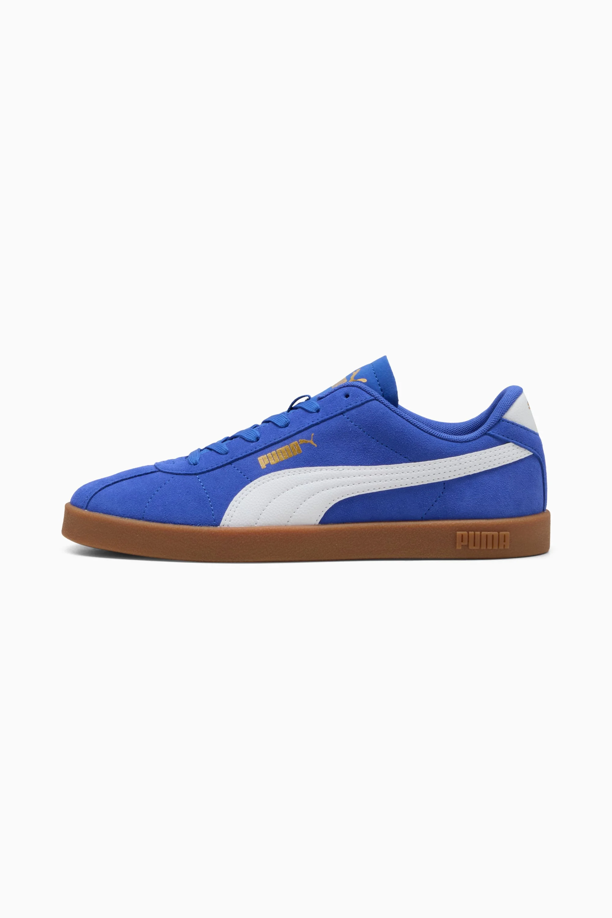 Club II Men's Sneakers - 1