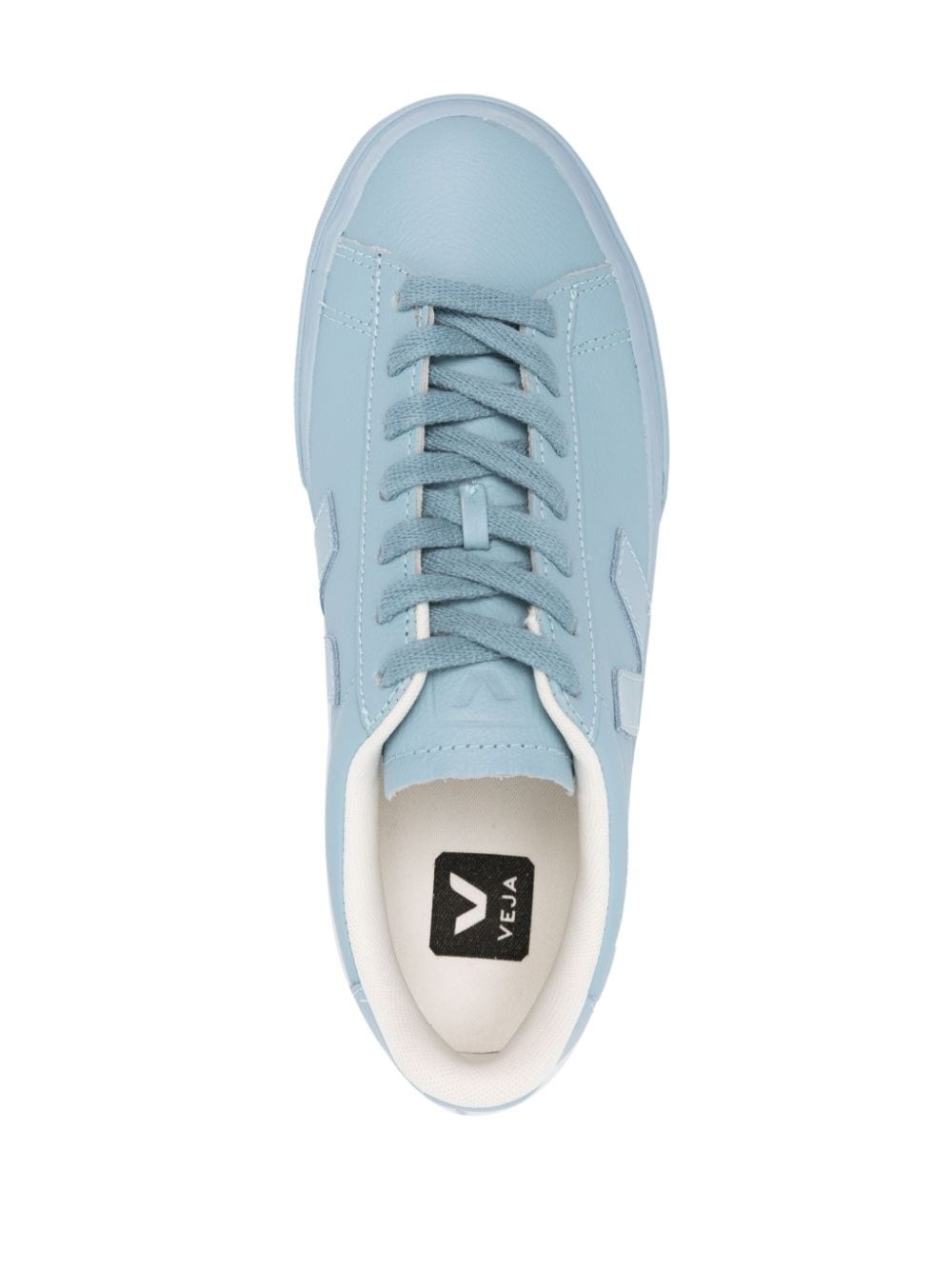 Campo ChromeFree low-top sneakers - 4