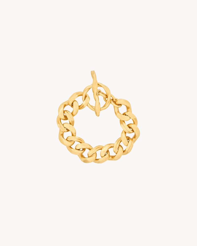 CHAIN BRACELET IN METAL 1
