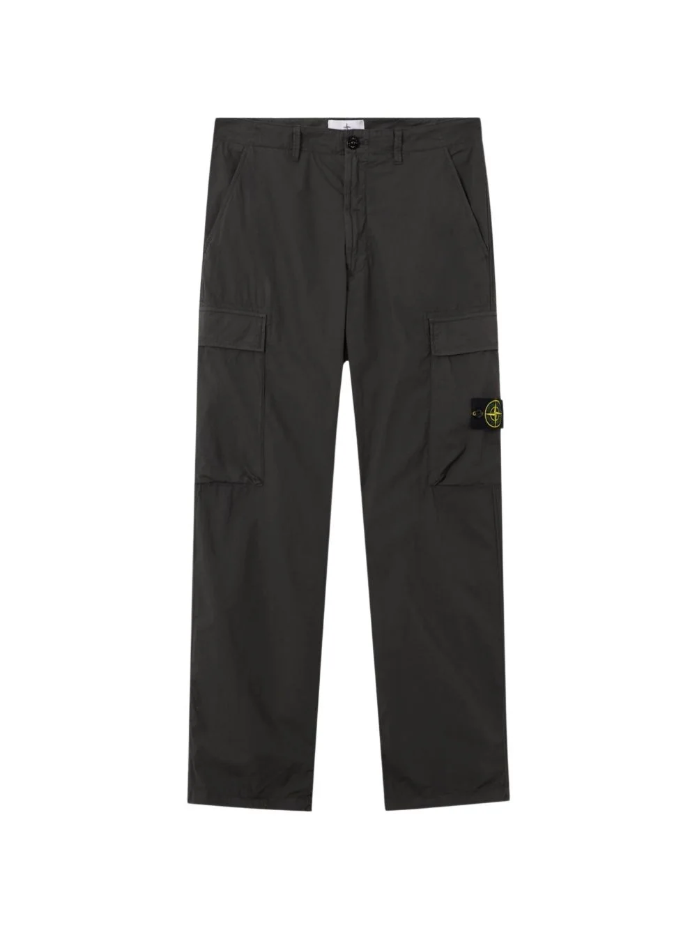 cargo pocket trousers - 1