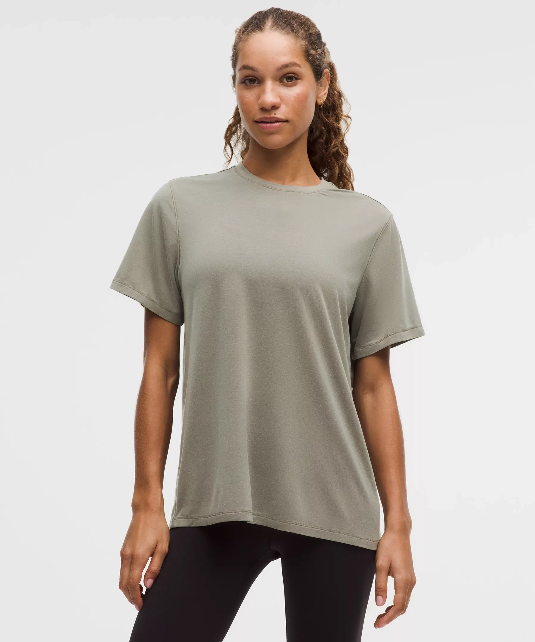 EasySet Short-Sleeve Shirt *Wash - 1