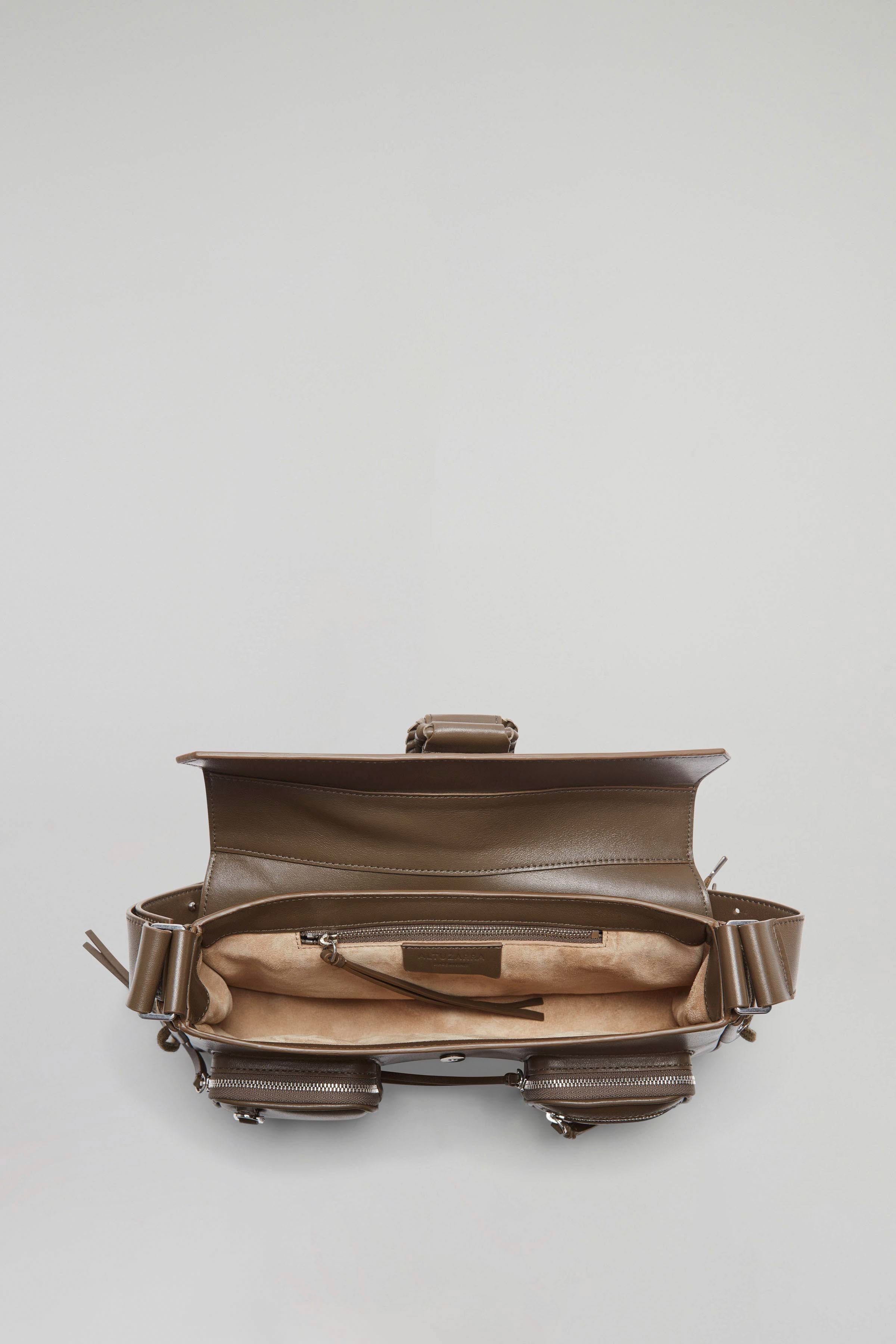 'PARKA' BAG - 6