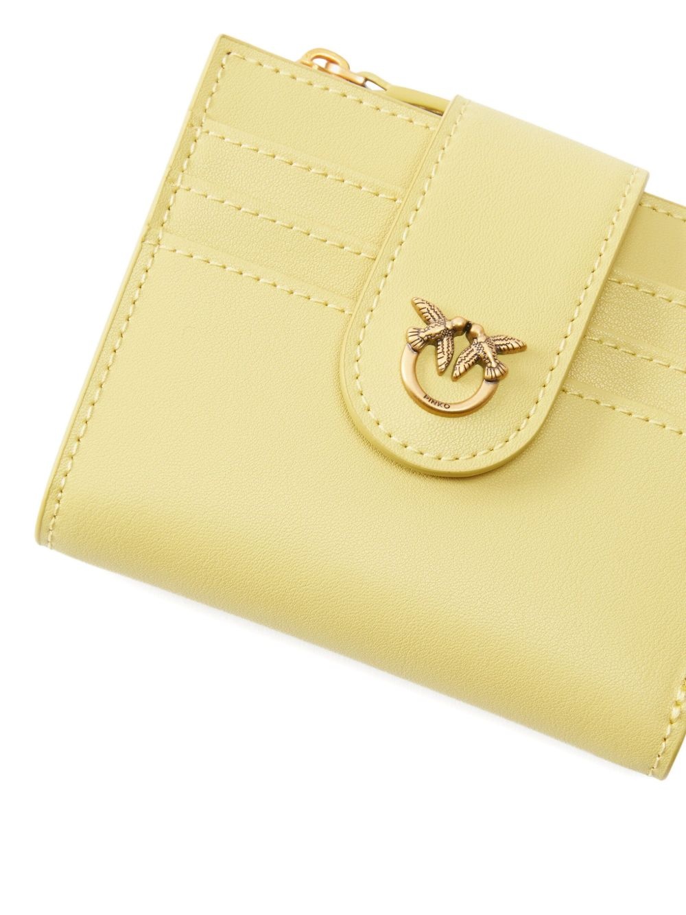 leather cardholder - 4