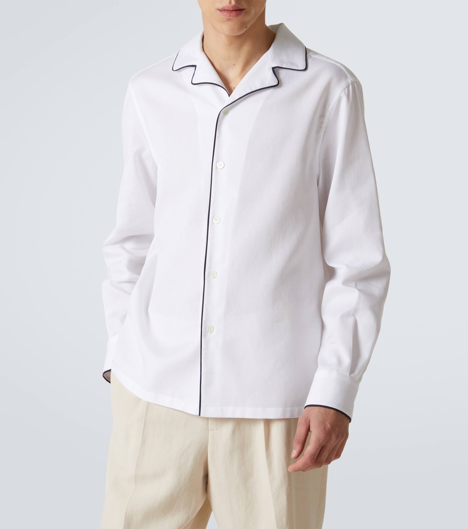 Cotton shirt - 3