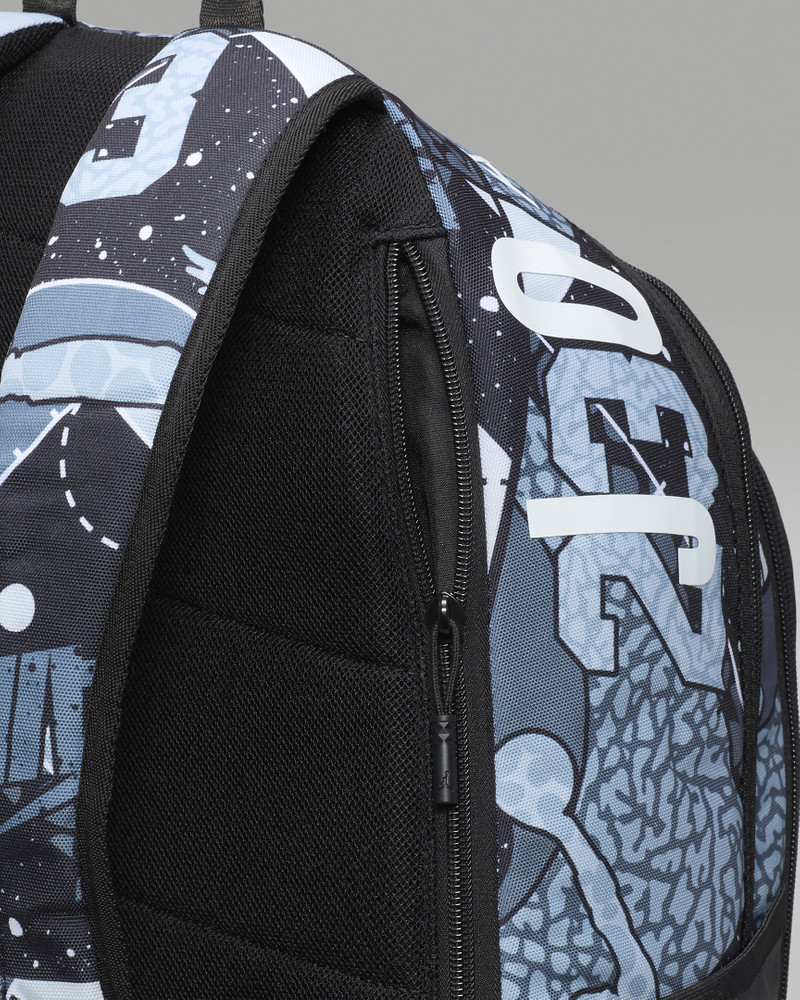 Jordan Air Patrol Backpack (29L) 8