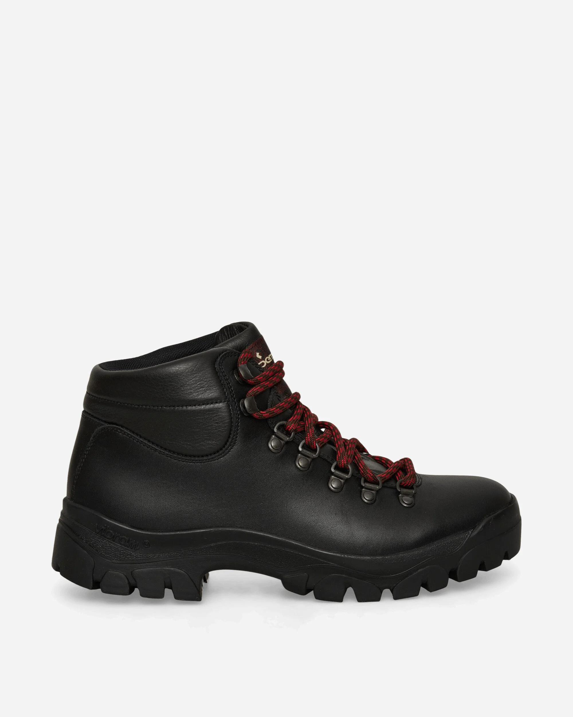 Bifida Boots Black - 1