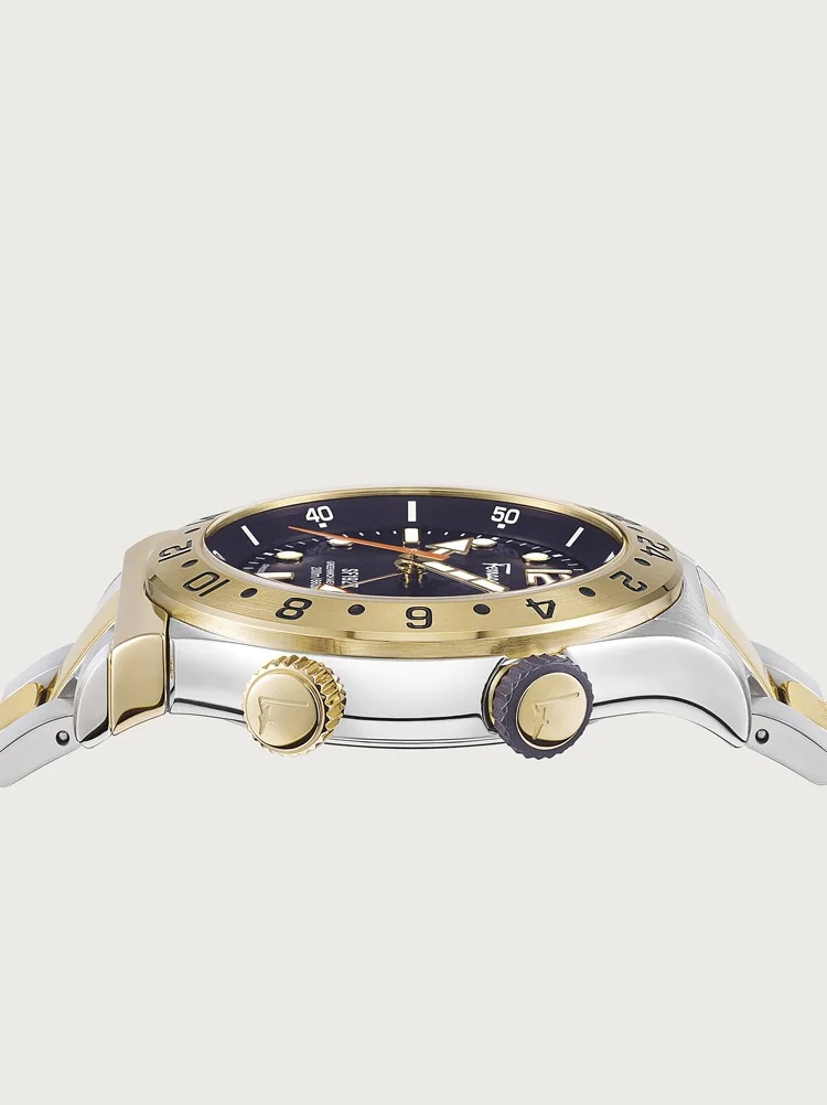 FERRAGAMO 1927 WATCH 3