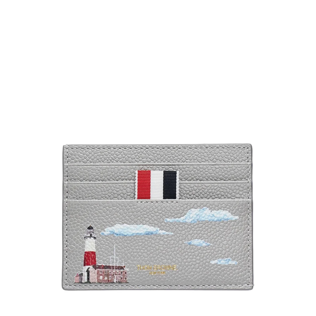 Lighthouse Single Card Holder - 1