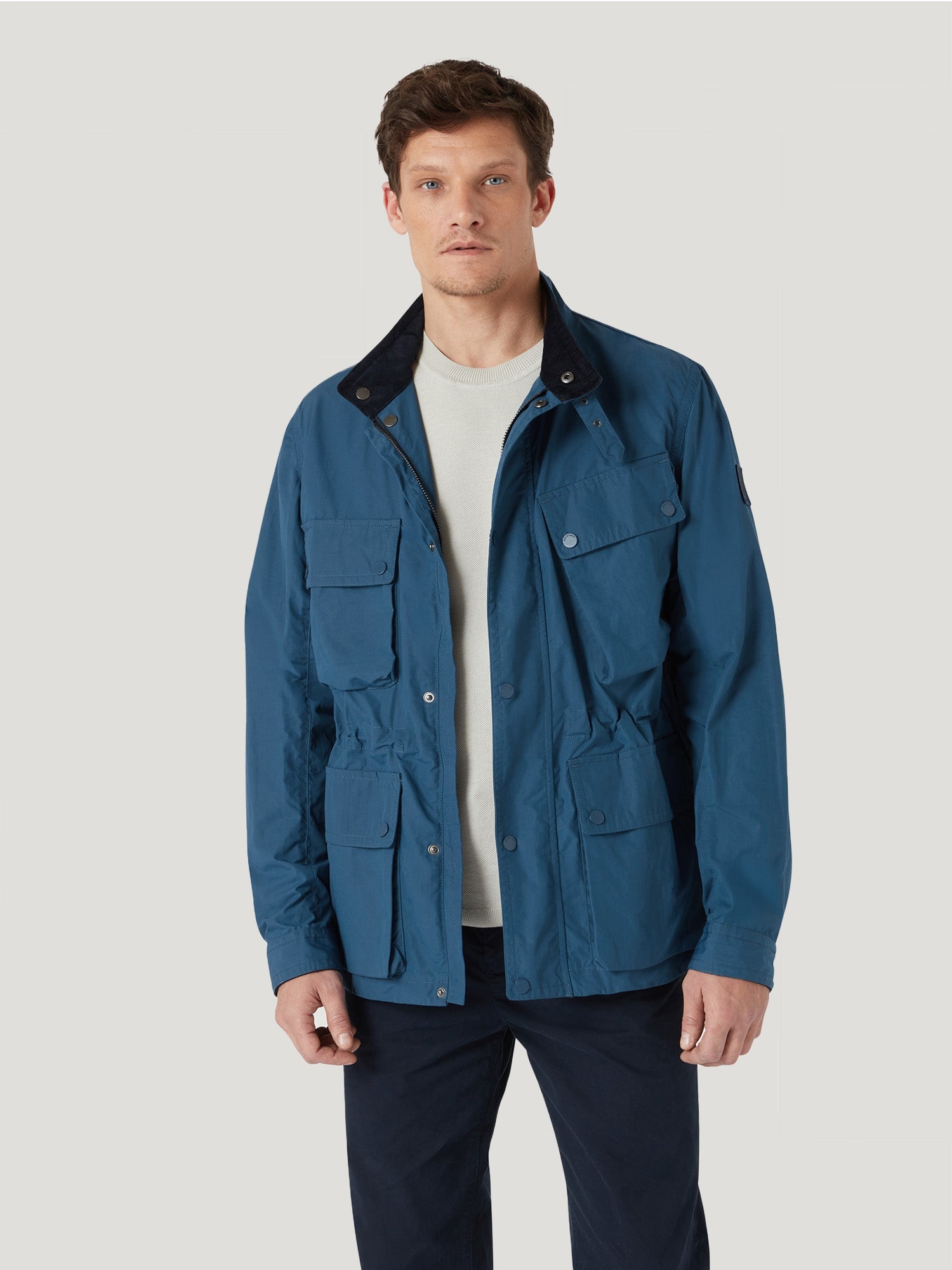 SERVICE FIELDMASTER JACKET - 4