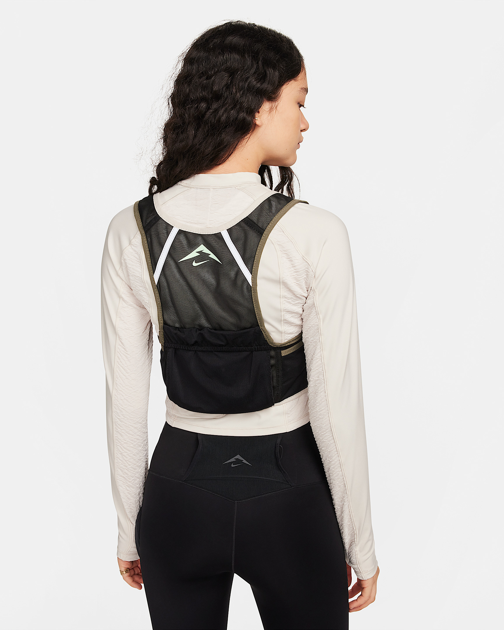 Nike Trail 2.0 Women's Running Vest - 2