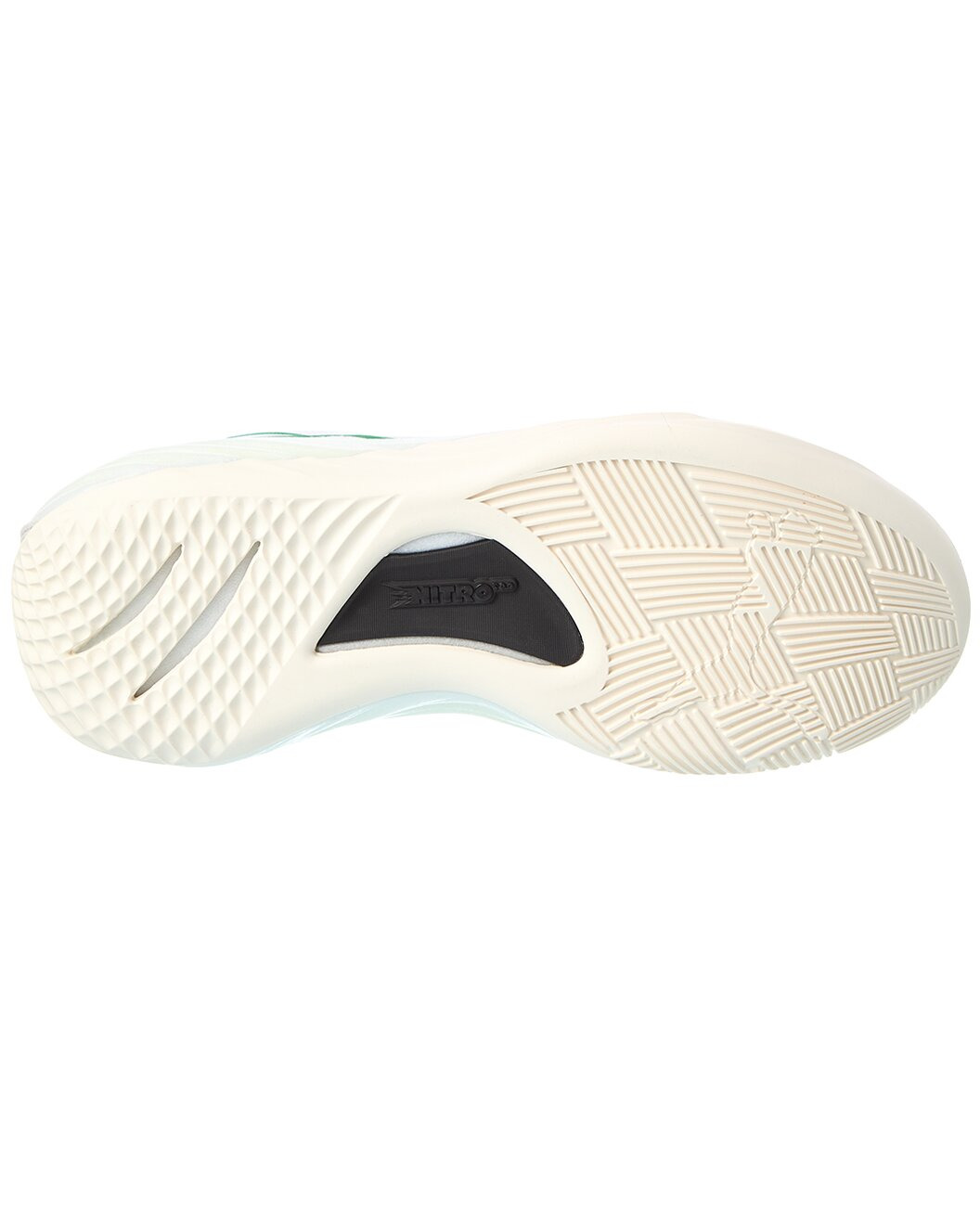 PUMA All-Pro Nitro Sneaker - 4