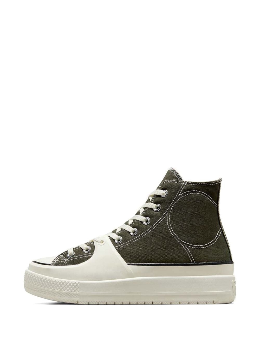 Chuck Taylor All Star Construct trainers - 4