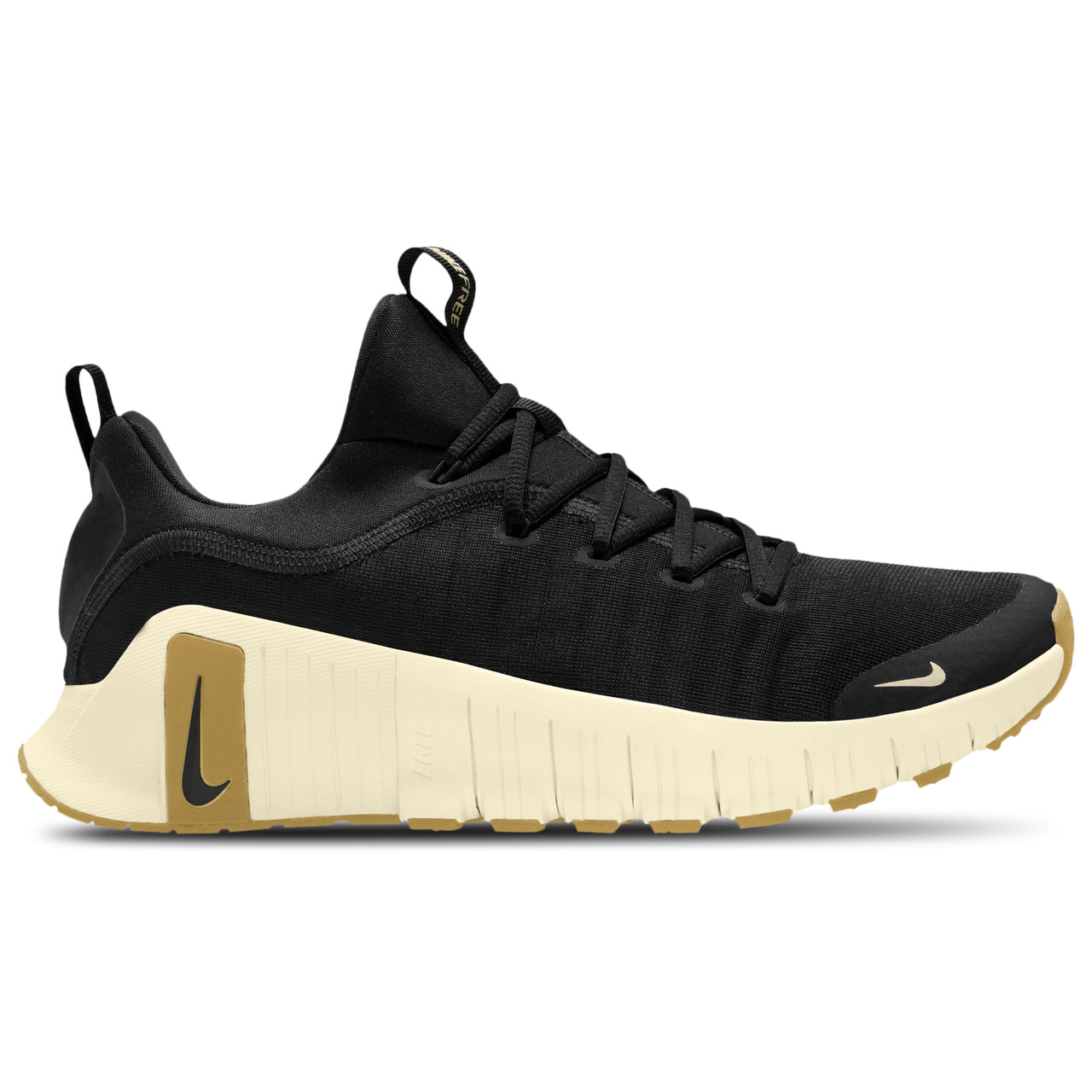 Nike Mens Nike Free Metcon 6 - 1