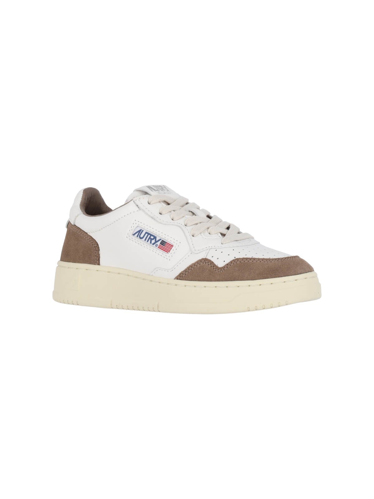 "MEDALIST" LOW SNEAKERS - 2