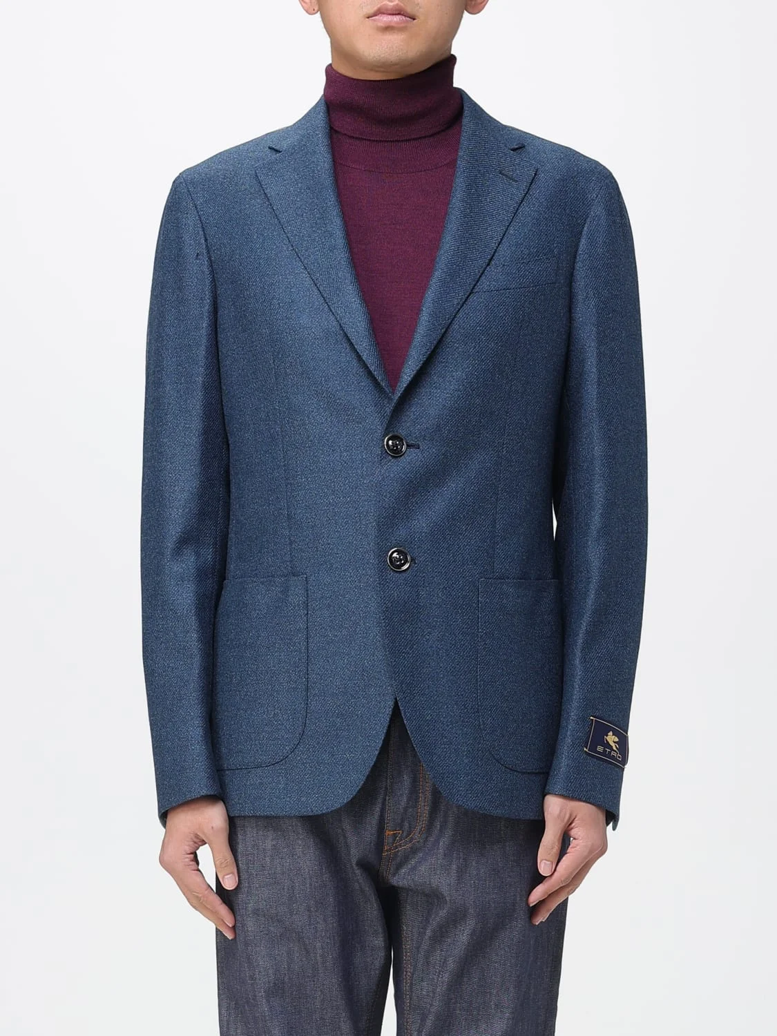 Blazer men Etro - 1