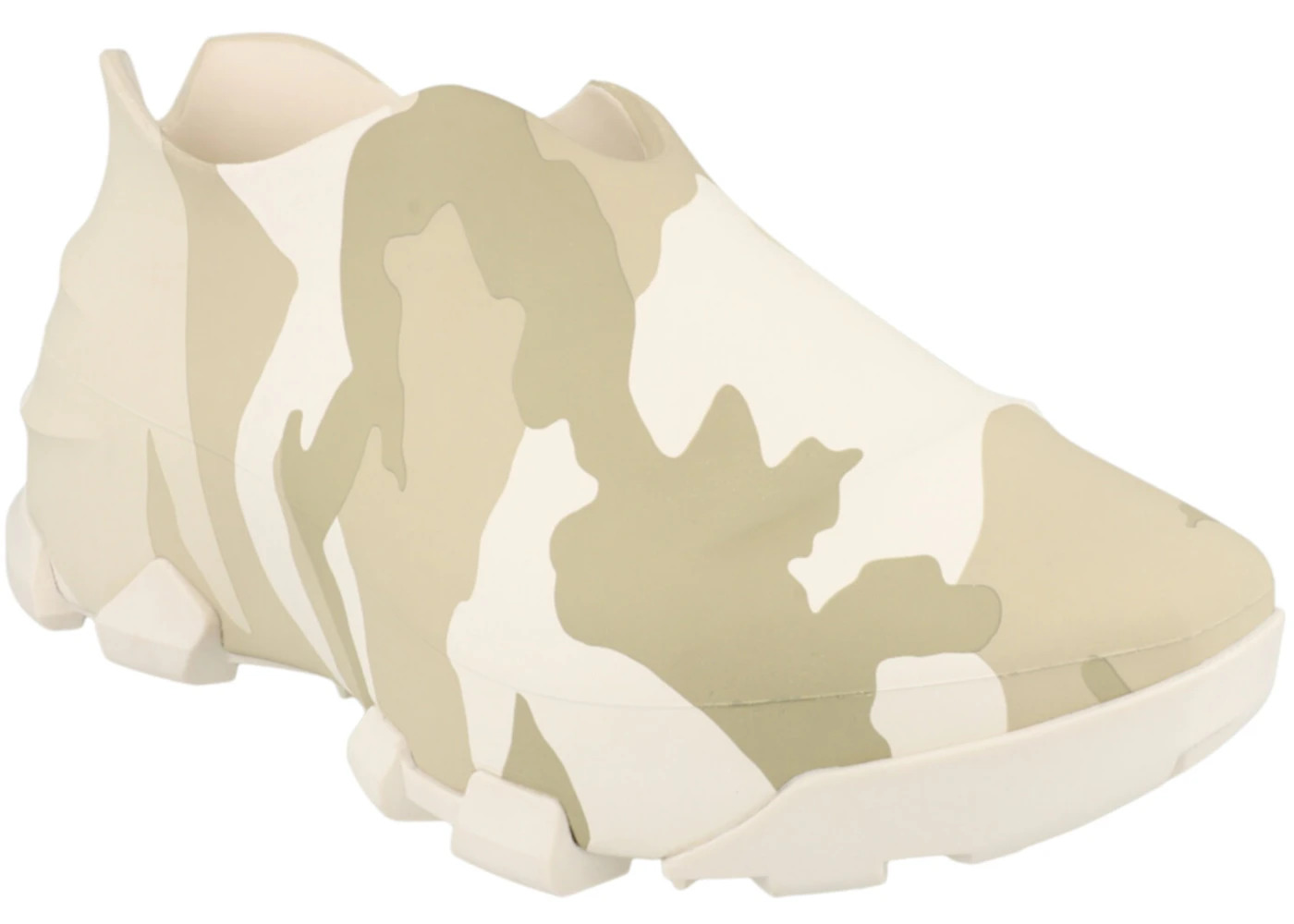 Givenchy Monumental Mallow Beige Brown - 2