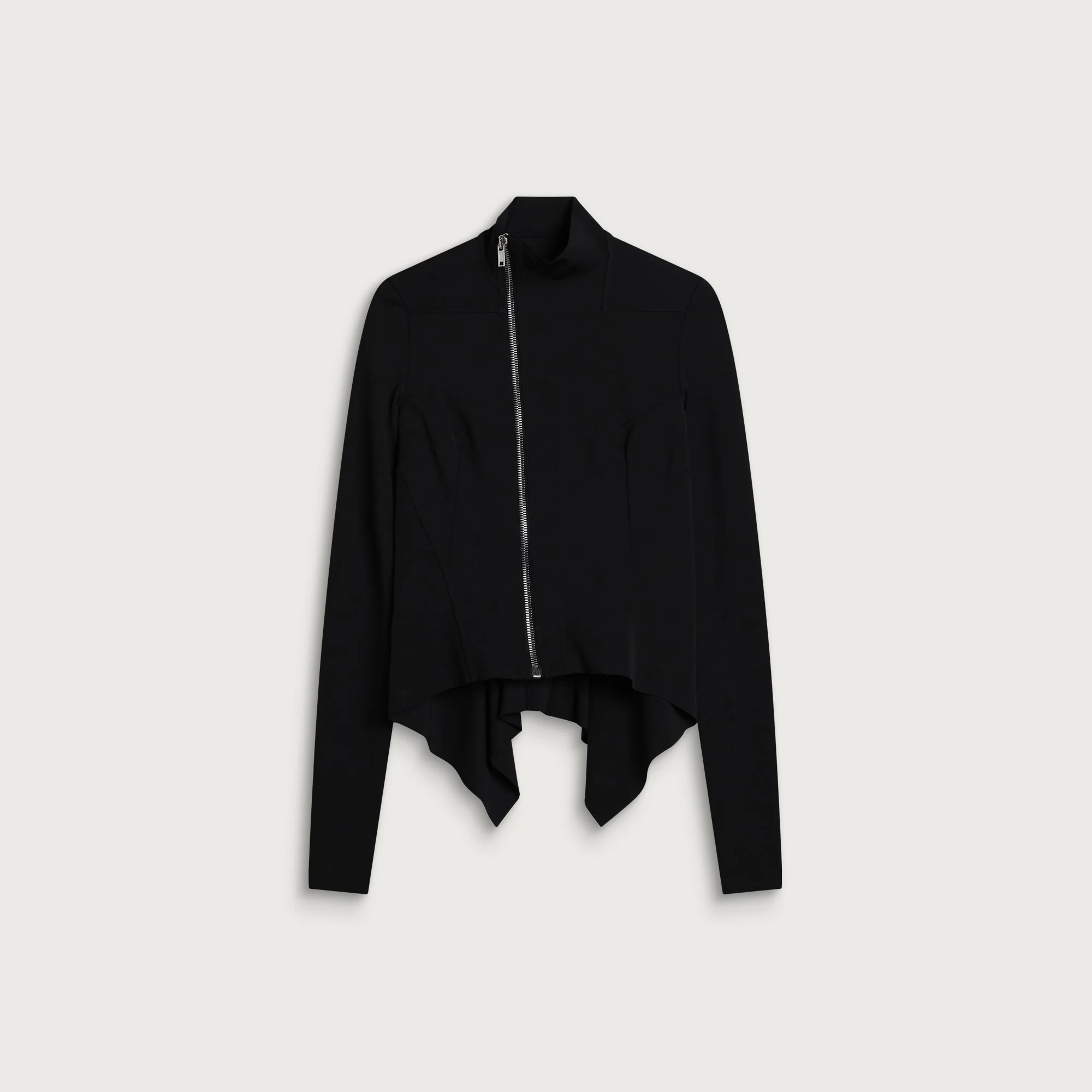 Rick Owens Naska Gary Jacket - 1