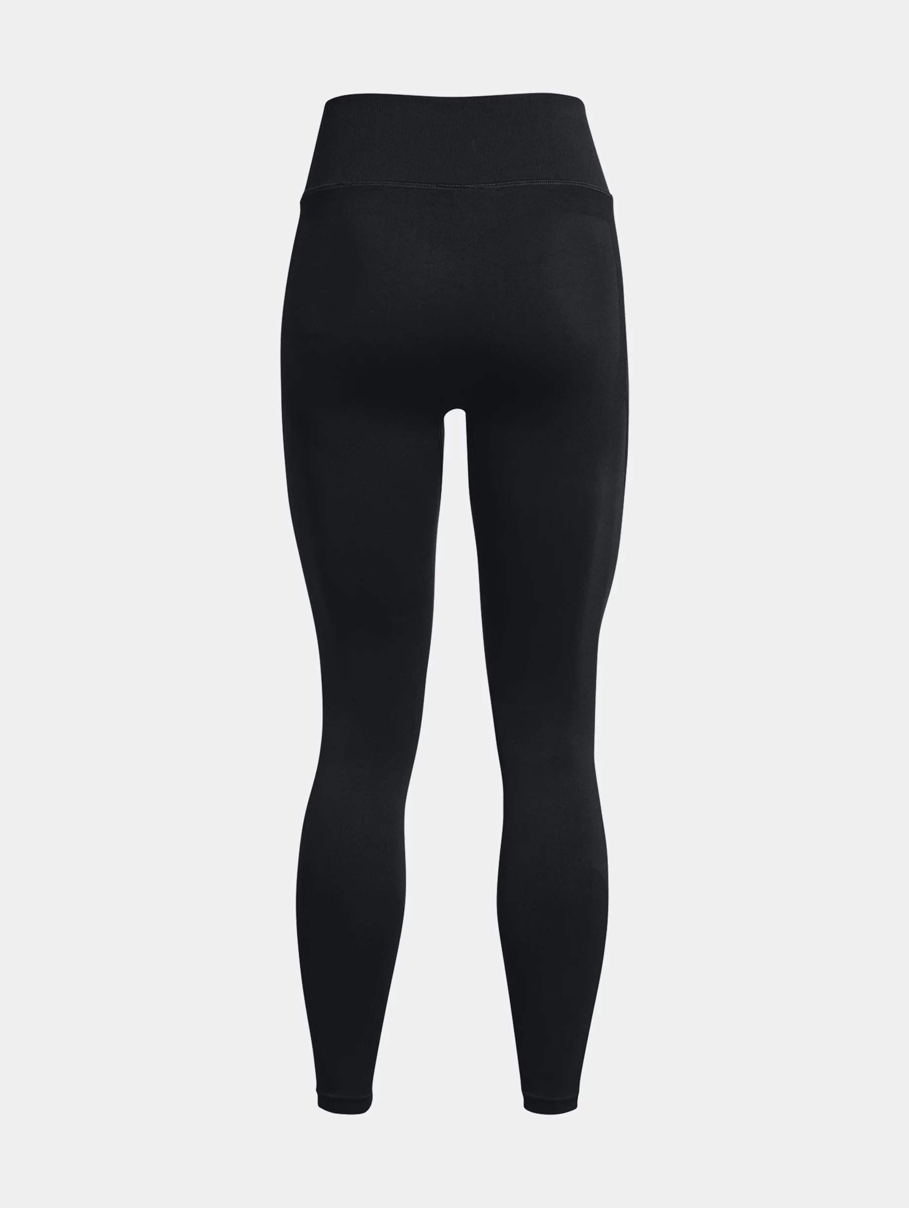 Women's UA Train Seamless Leggings - 3