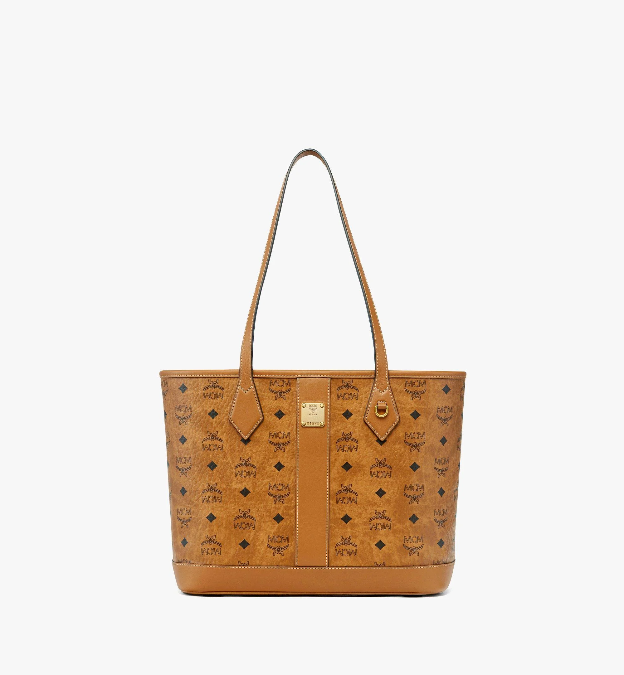 New Liz Shopper in Visetos - 1