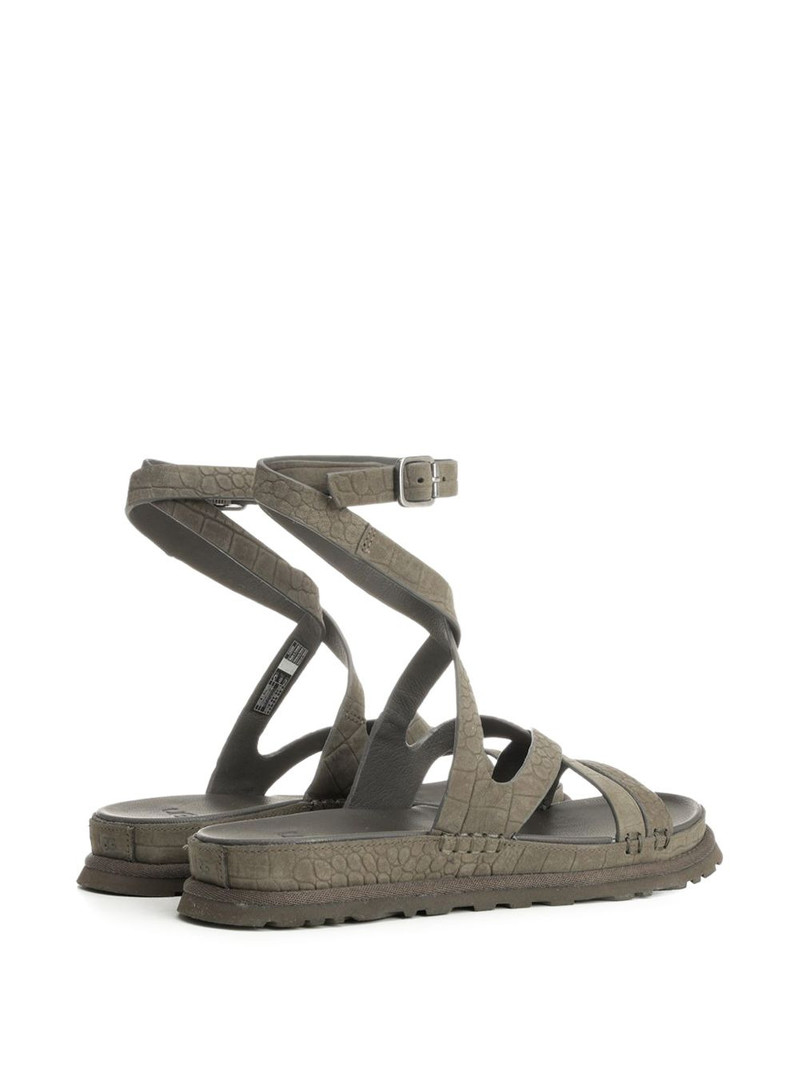 GoldenGaze sandals 3