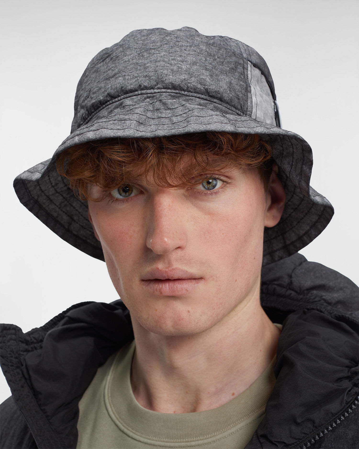 Co-Ted Bucket Hat - 2