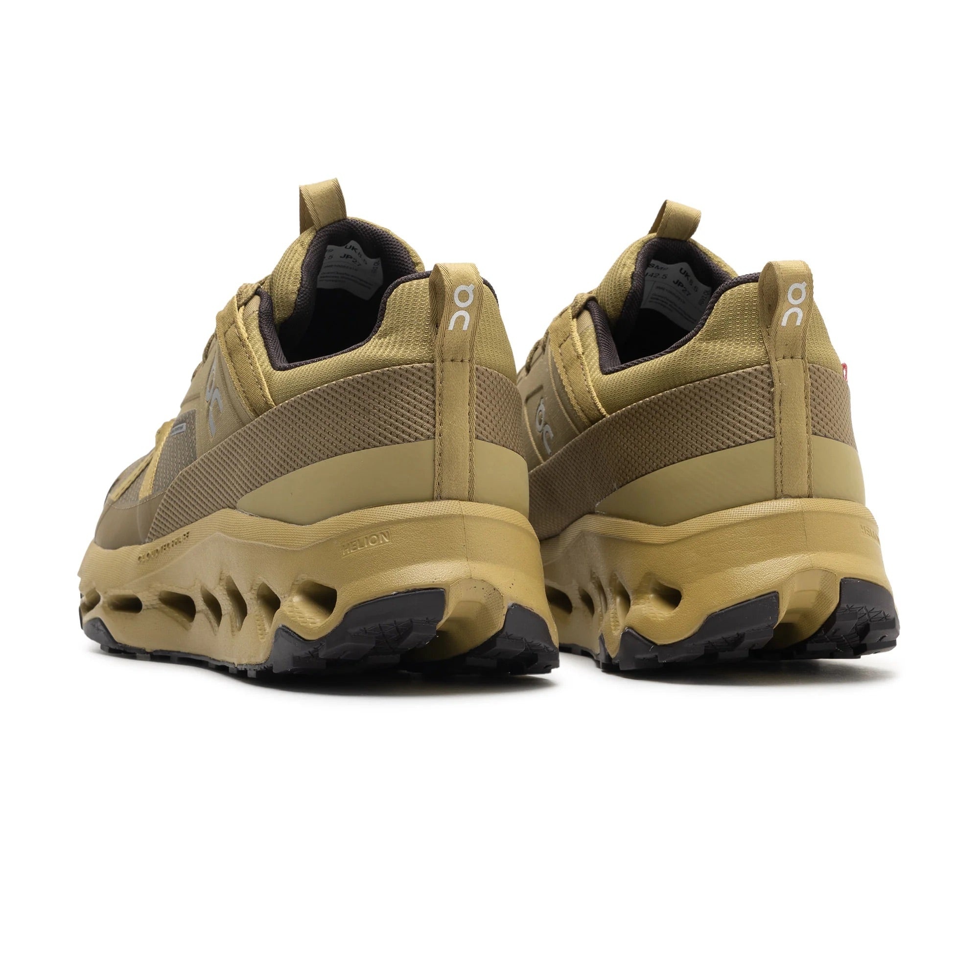 On Running Cloudhorizon Waterproof 'Olive Green' 3ME10052310 - 3