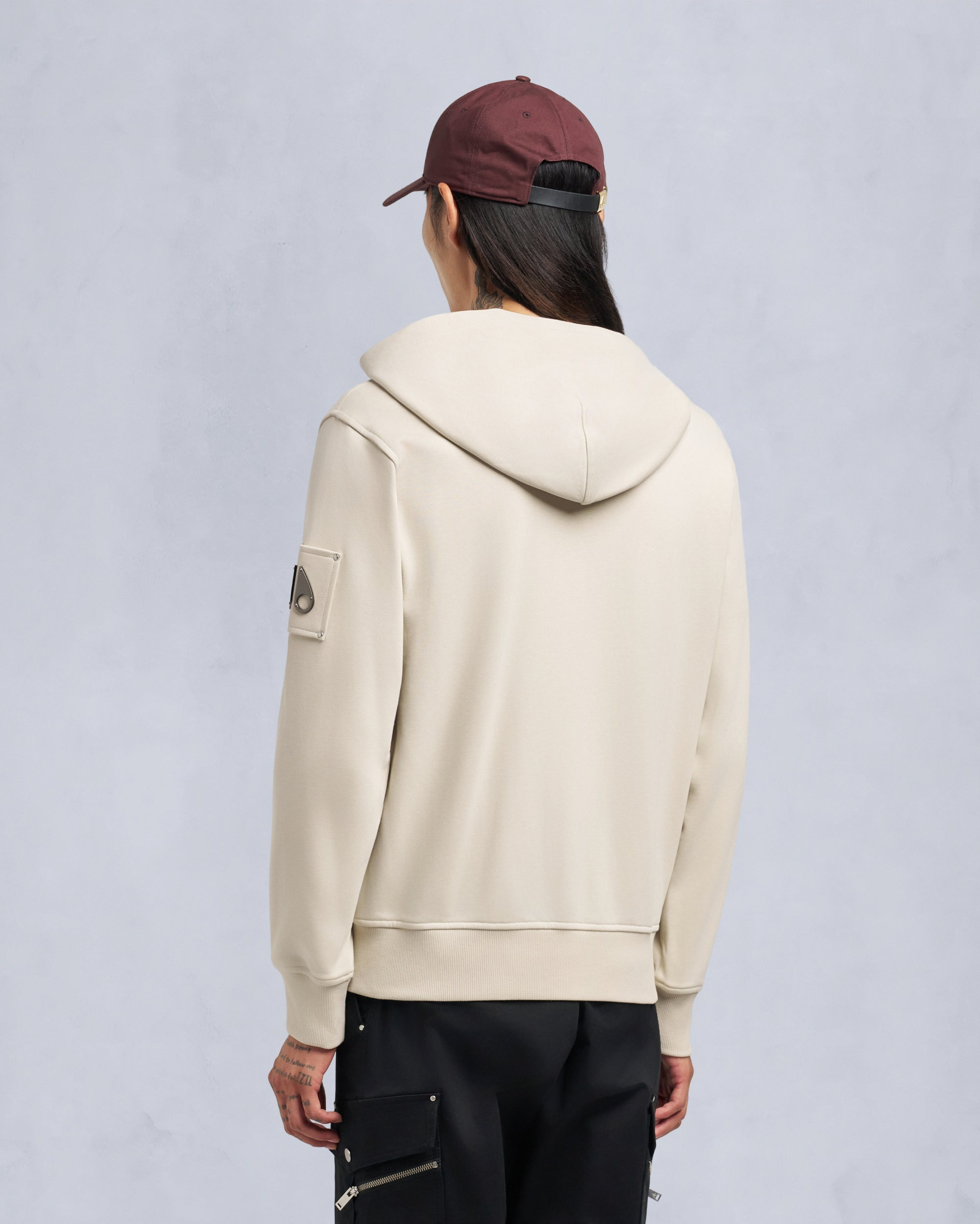 HARTSFIELD ZIP-UP - 4
