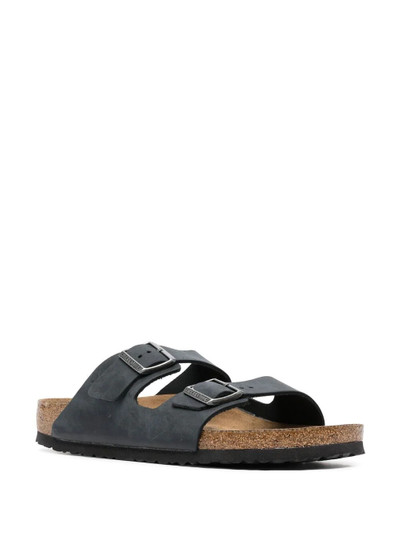 BIRKENSTOCK double-strap sandals outlook