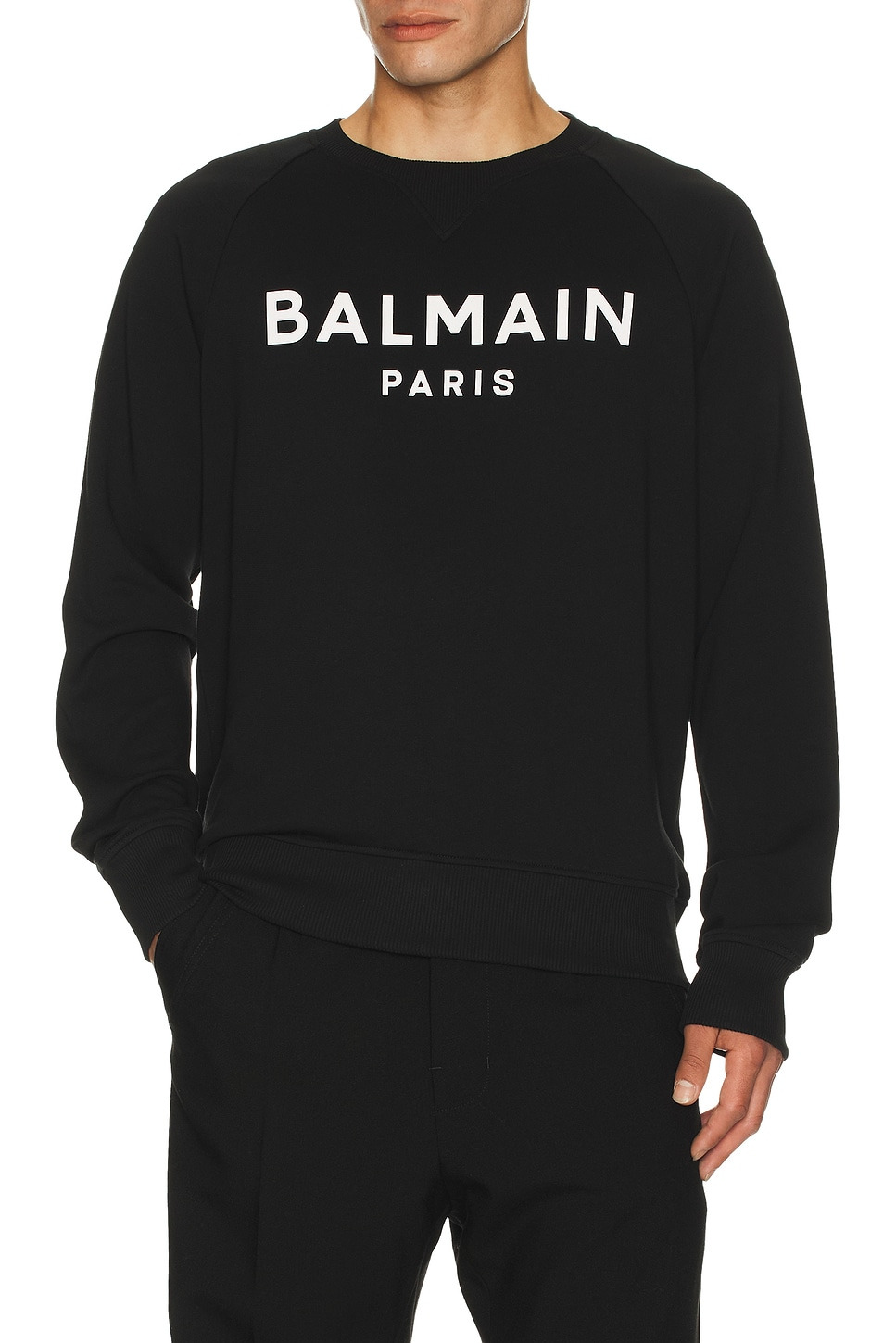 Print Sweatshirt - 3