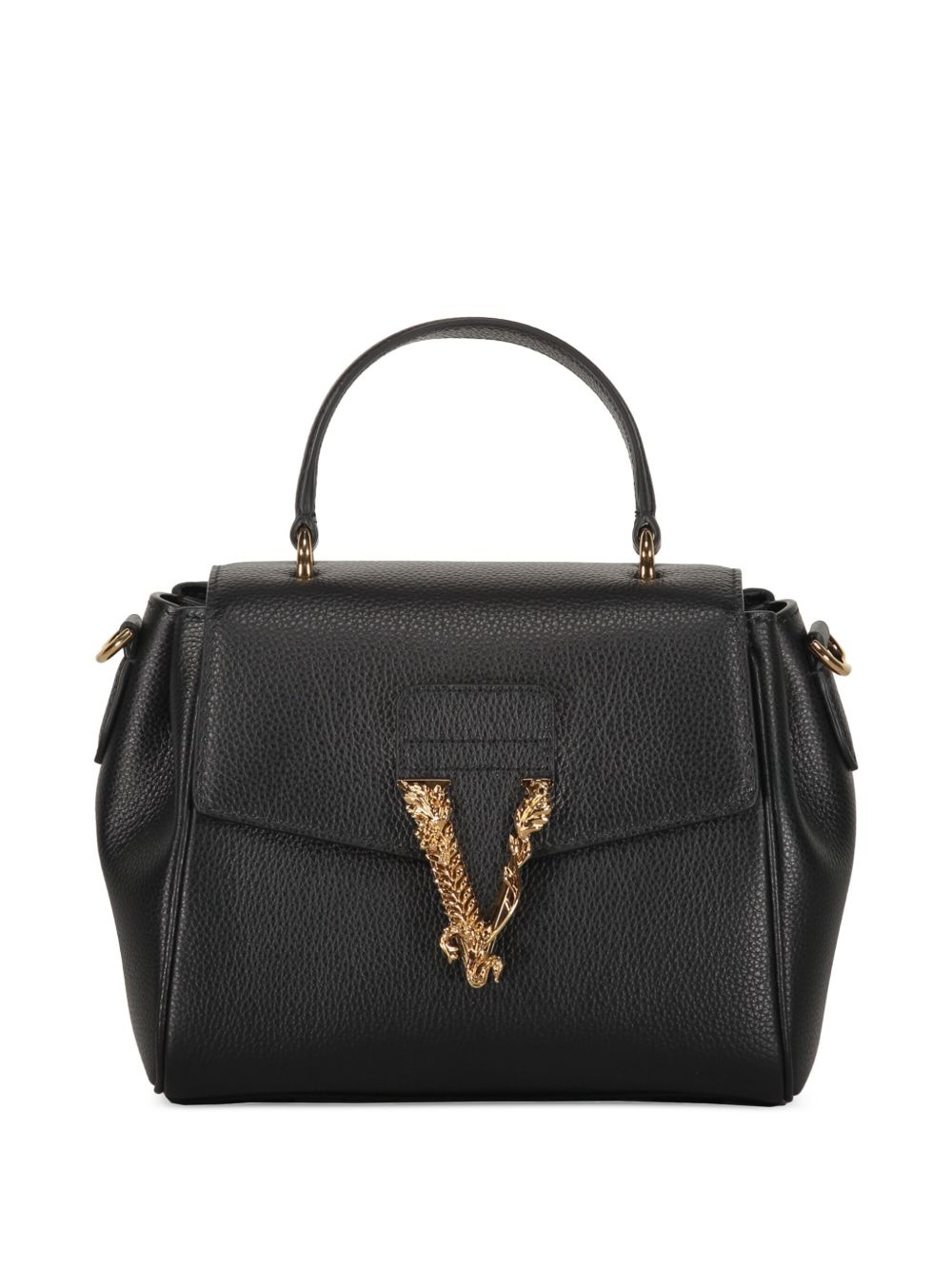 Virtus tote bag - 5
