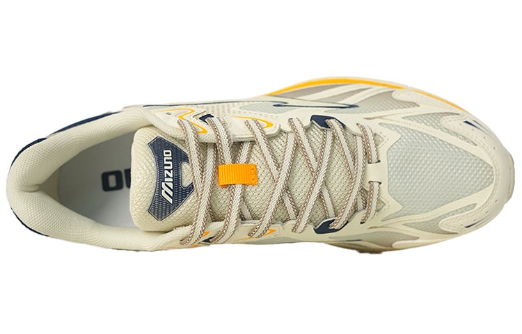 Mizuno HALO MIX 'Beige' D1GH240810 - 4